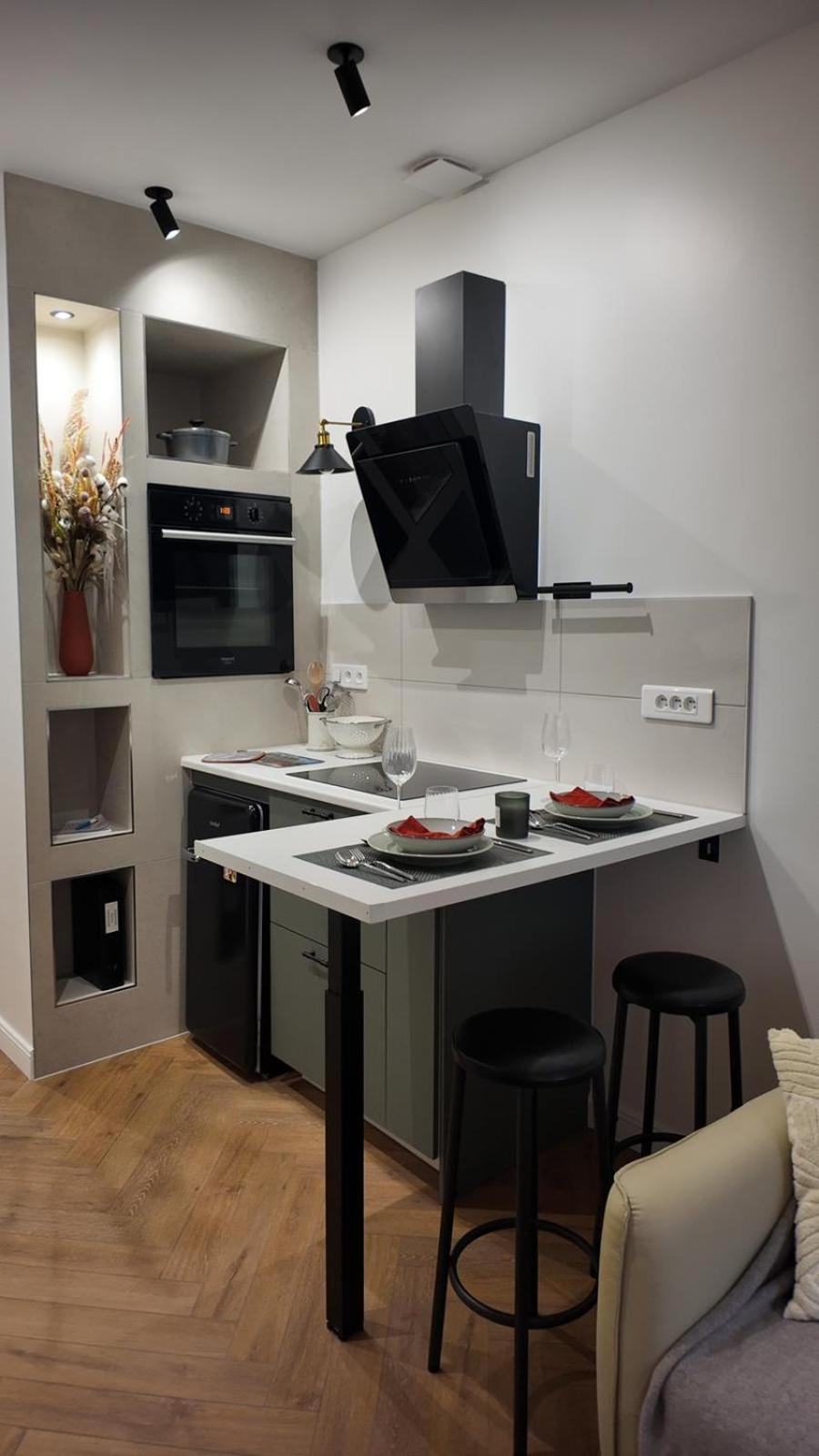 Appartement Stella Di Varos
