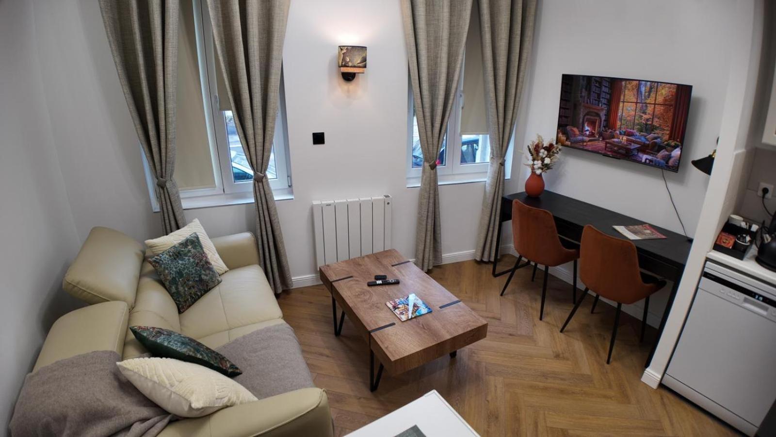 Appartement Stella Di Varos Strasbourg