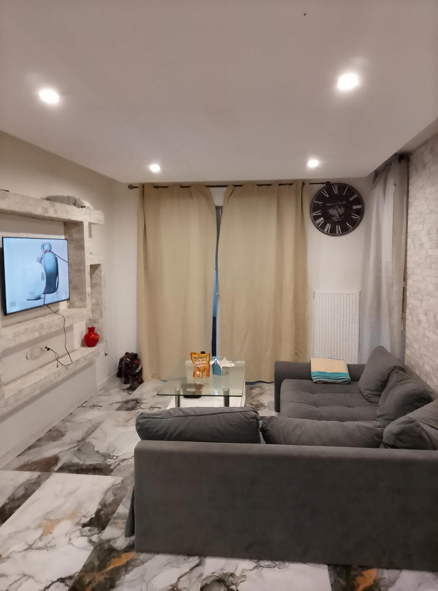 Dream Apartment *