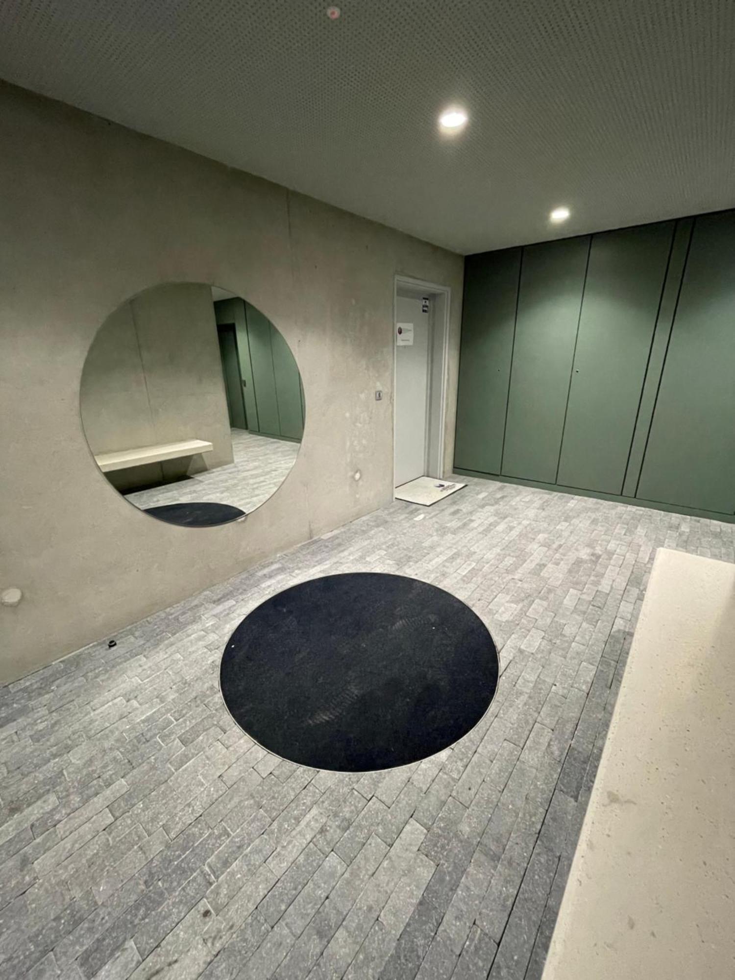 Appartement Neuf Entier Petite France