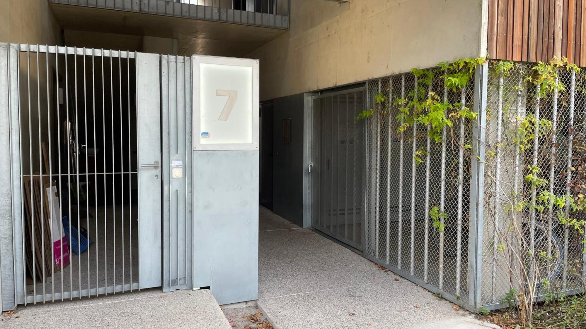 Appartement Ecoterra