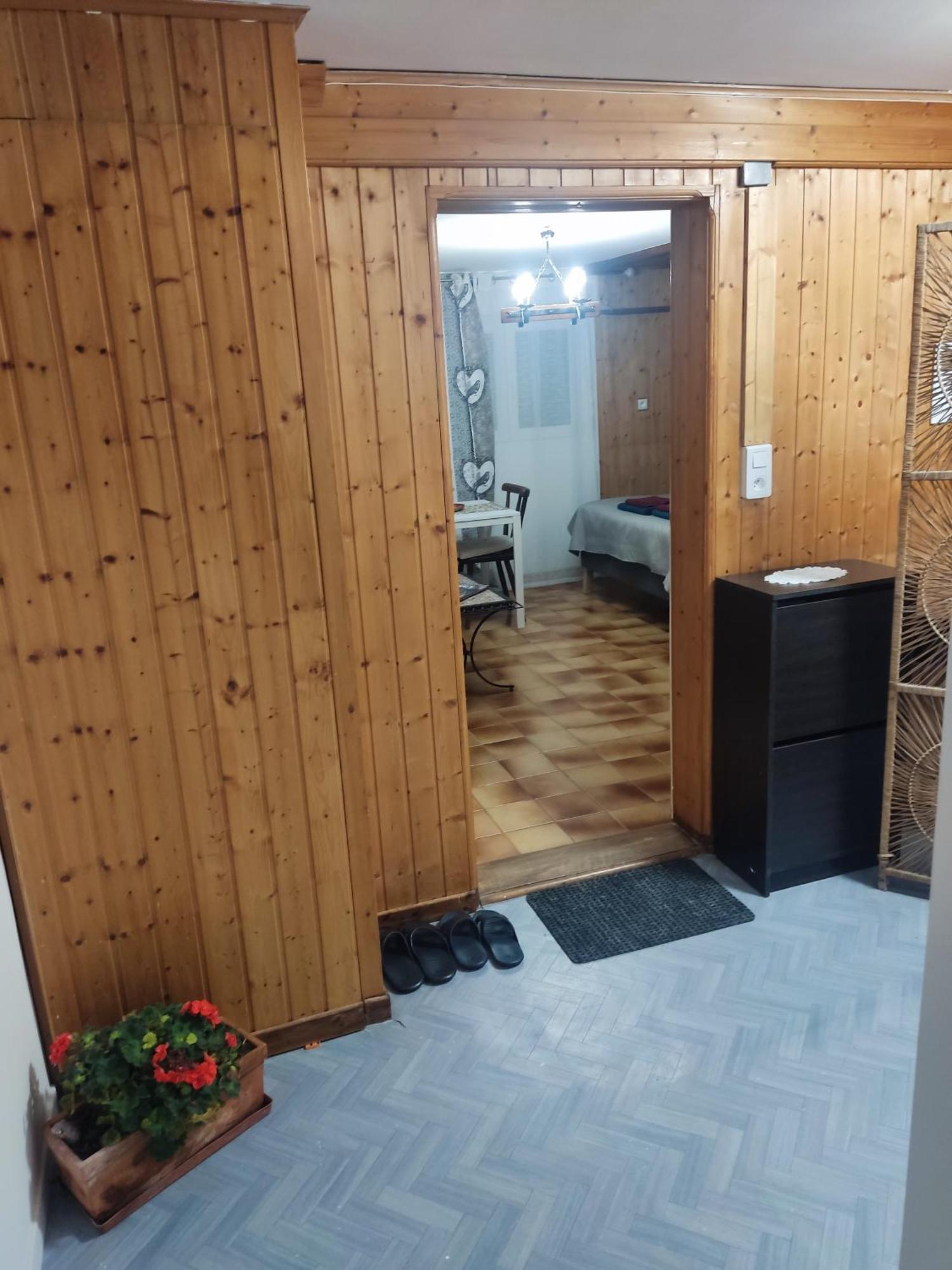 Séjour chez l'habitant Els'appart *