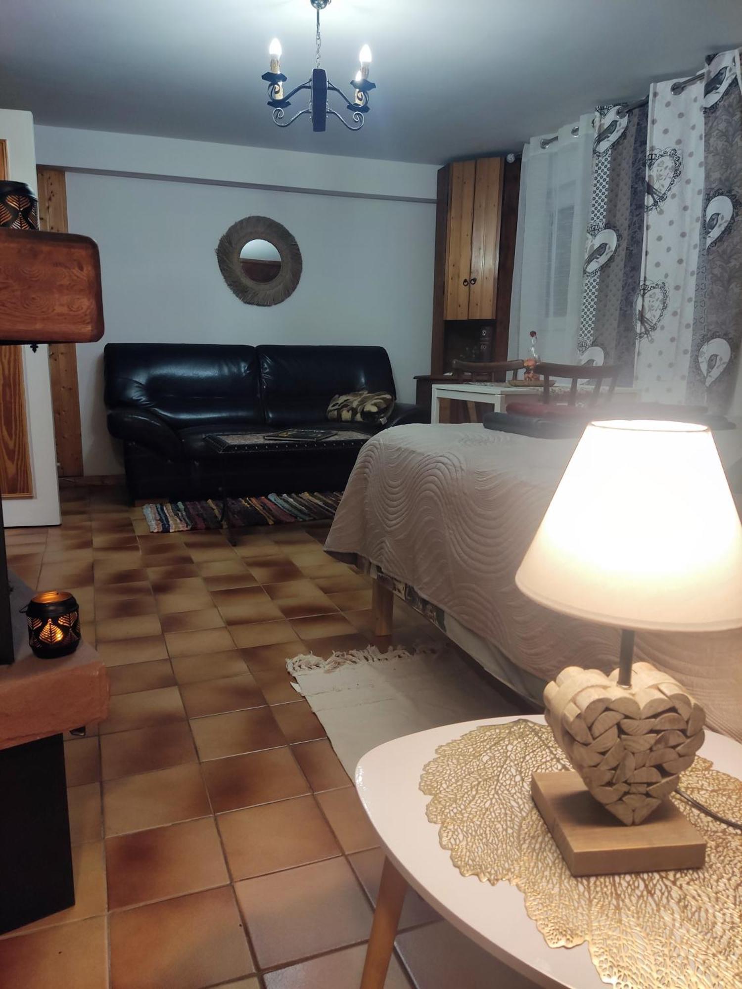 Séjour chez l'habitant Els'appart