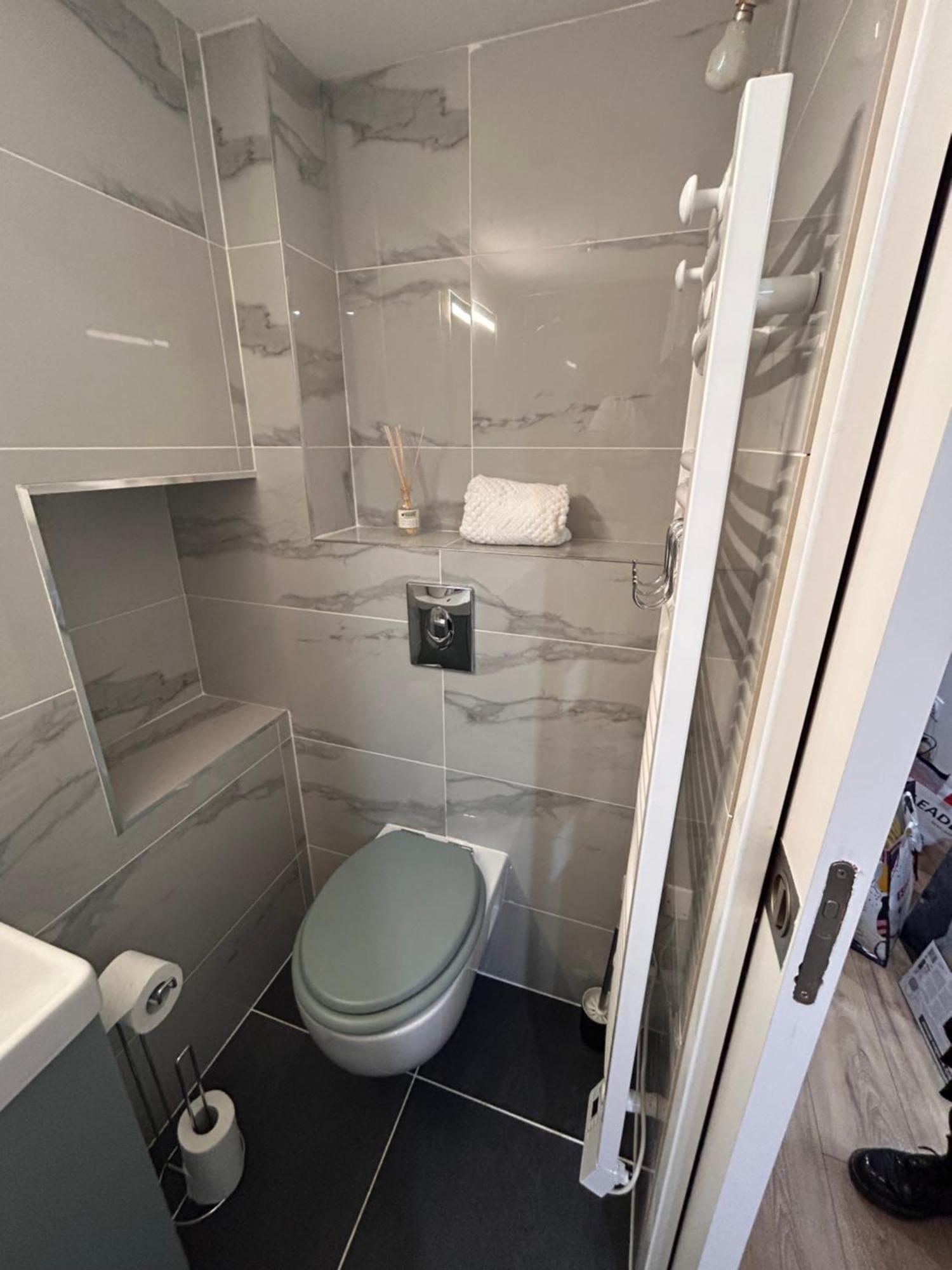 Appartement Centre-ville De 35m2 A 5 Minutes De La Cathedrale