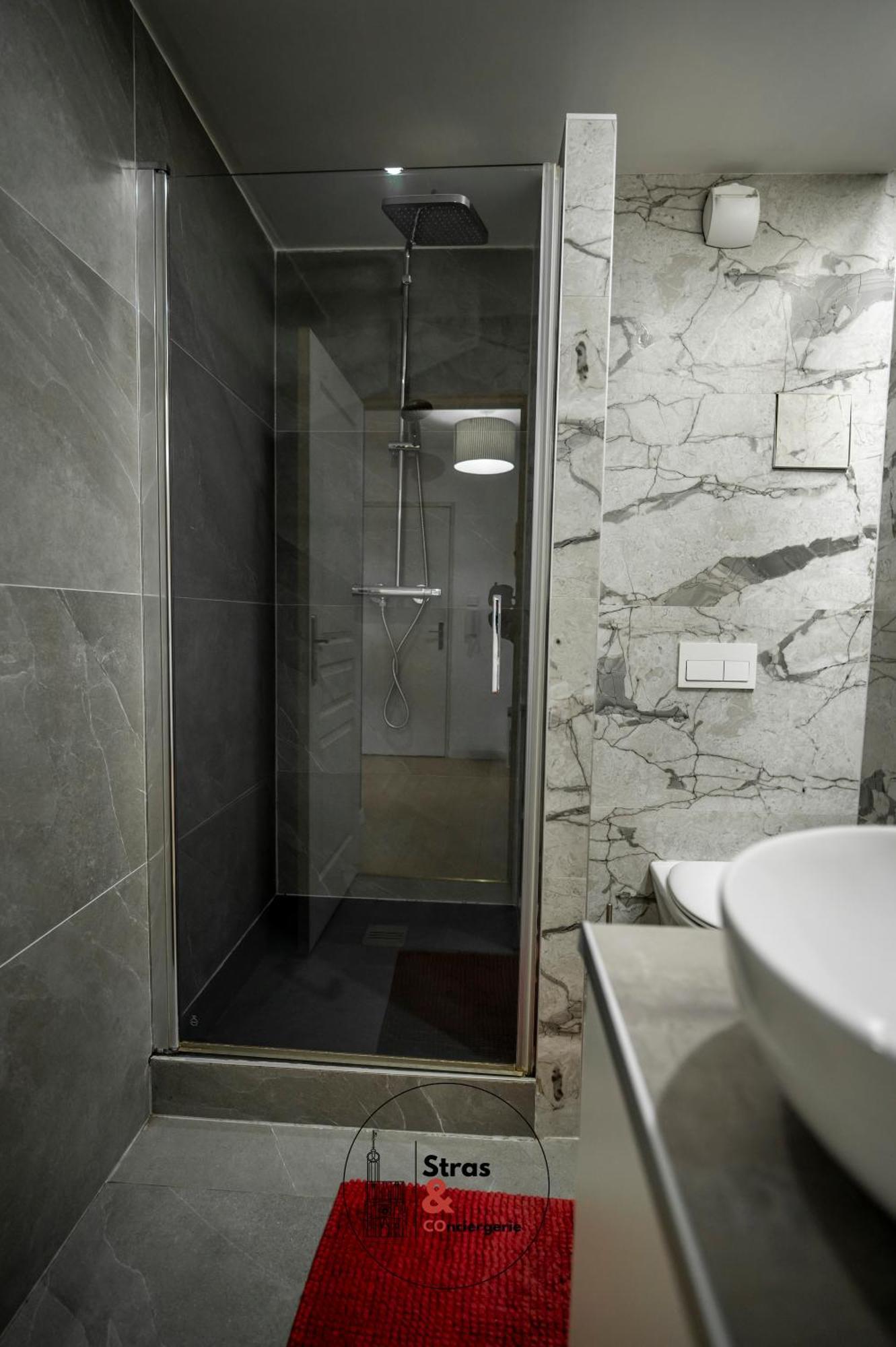 Le Claudel A 5 Min De Apartment *