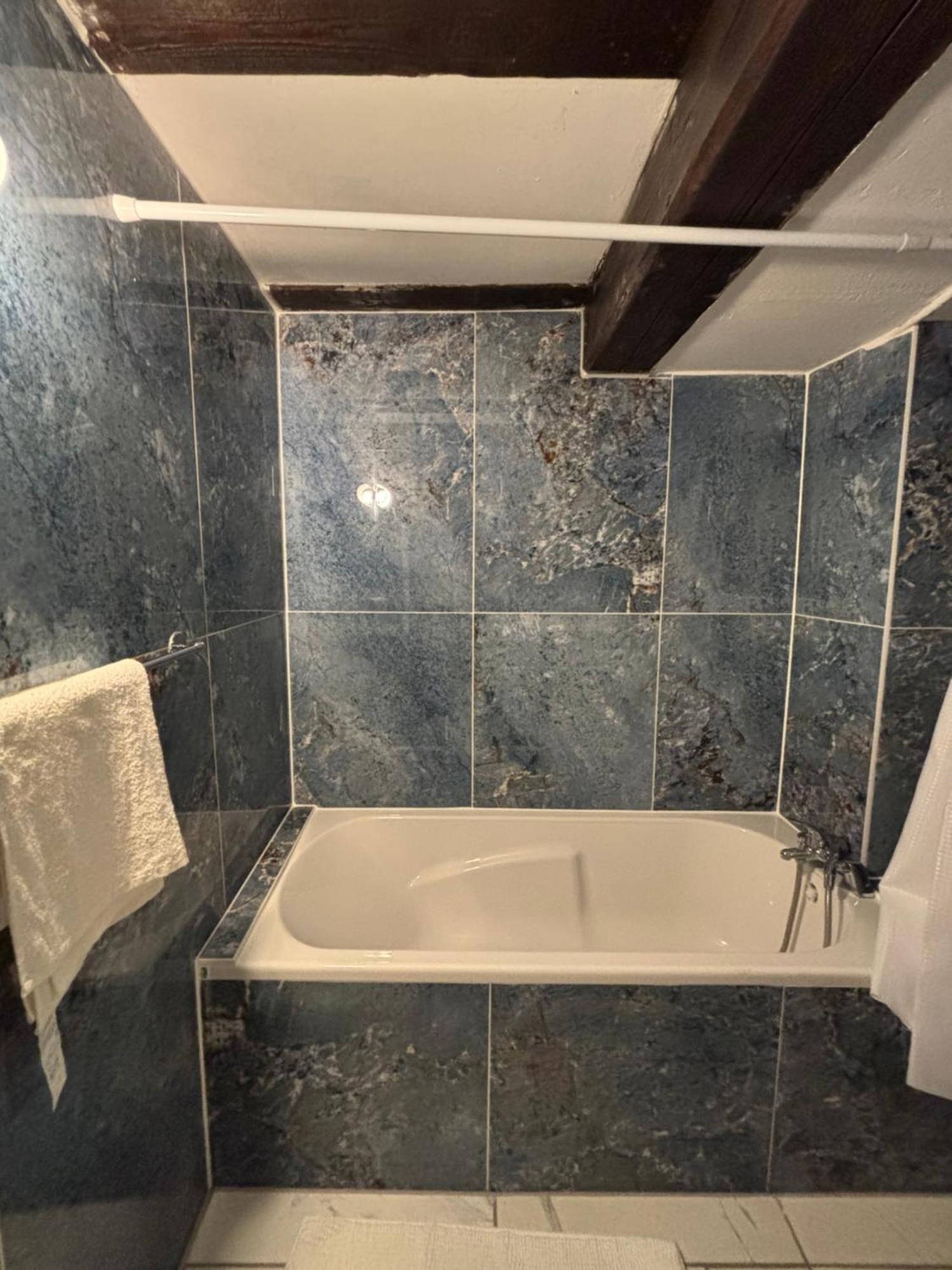Le Grand T2 Appartement Strasbourg