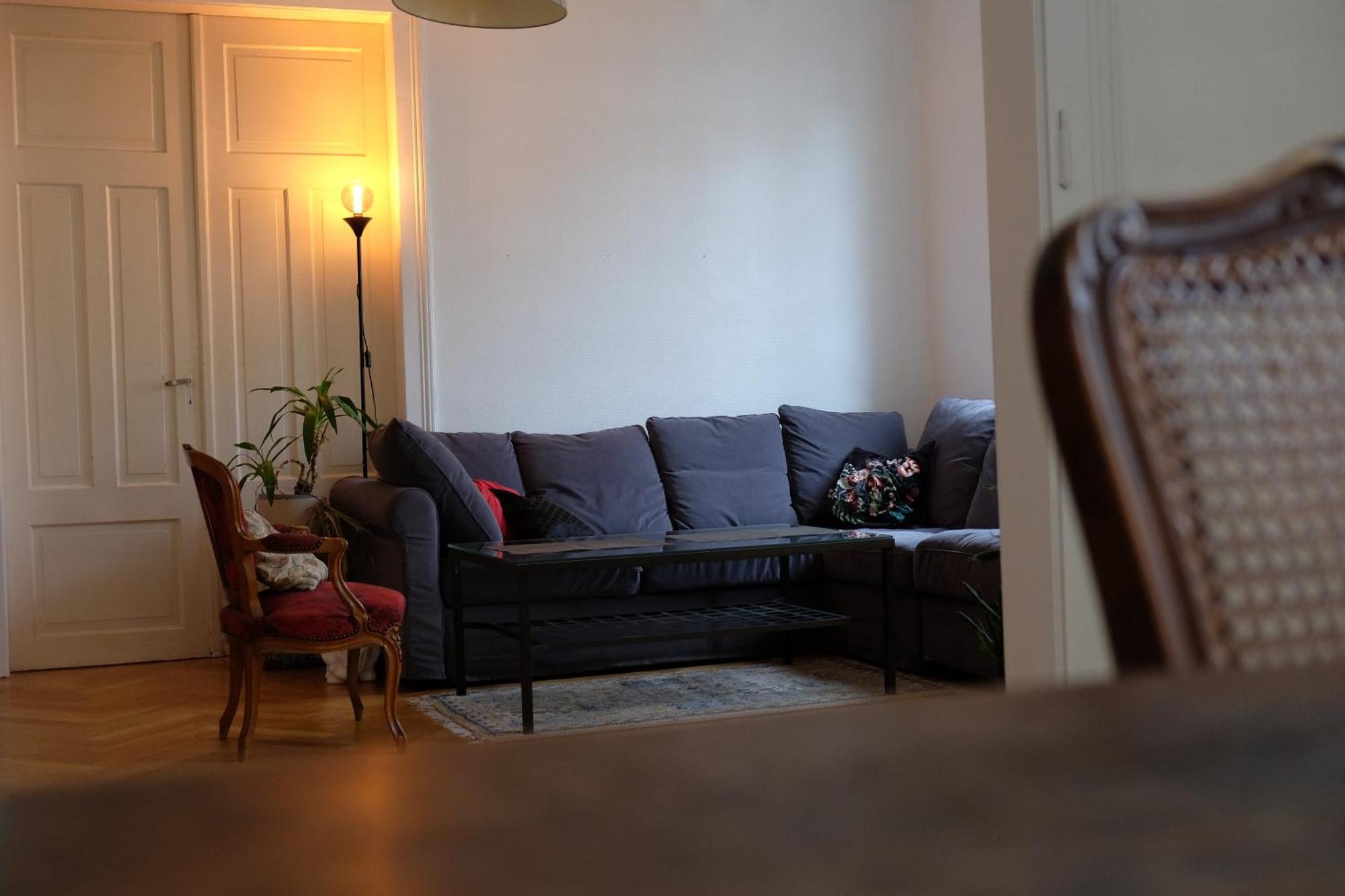 Chez Schaetzele - Joli Strasbourgeois * Straßburg