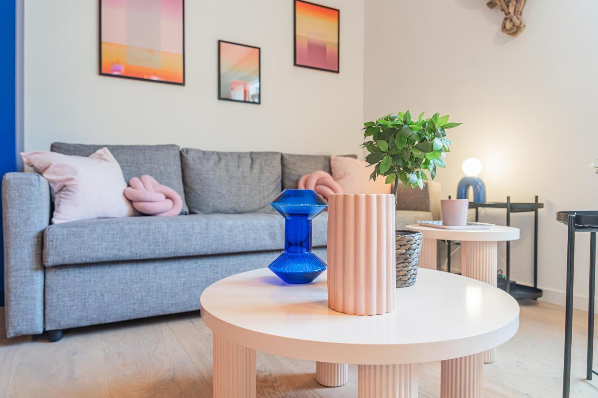 Design Et Confortable