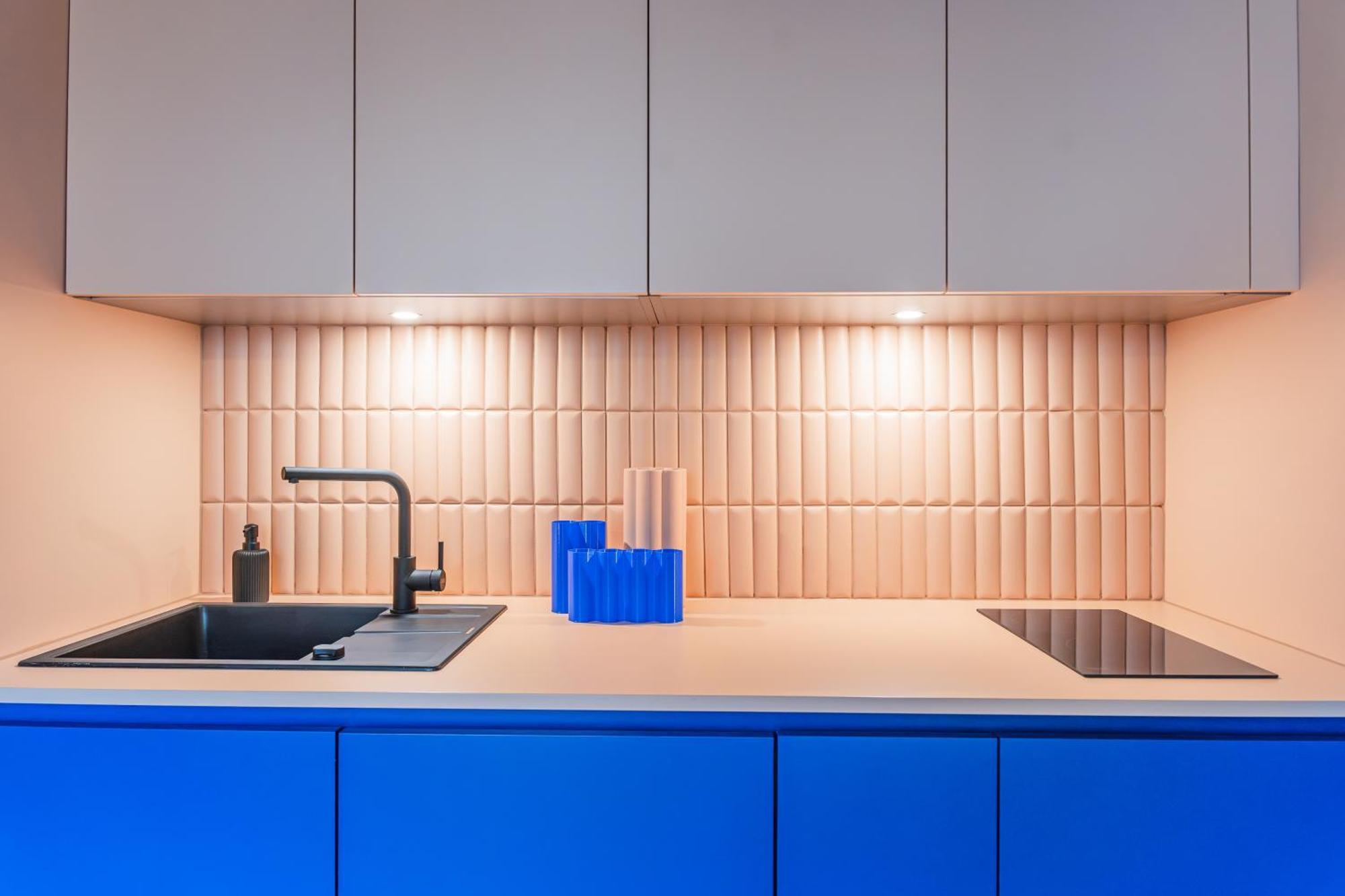 Appartement Design Et Confortable