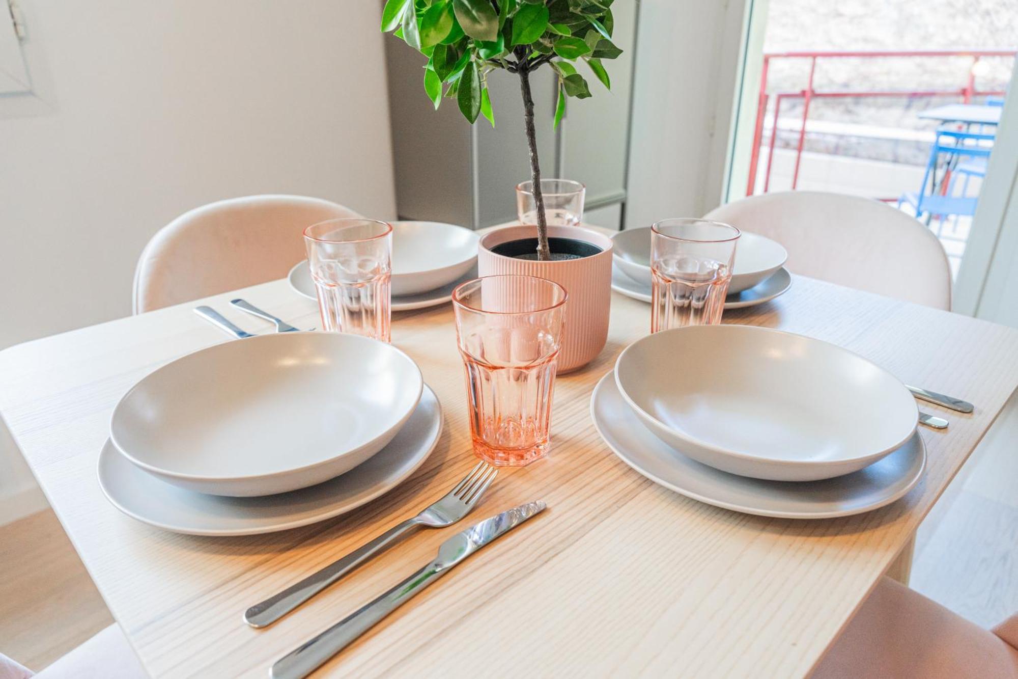 Design Et Confortable Strasbourg
