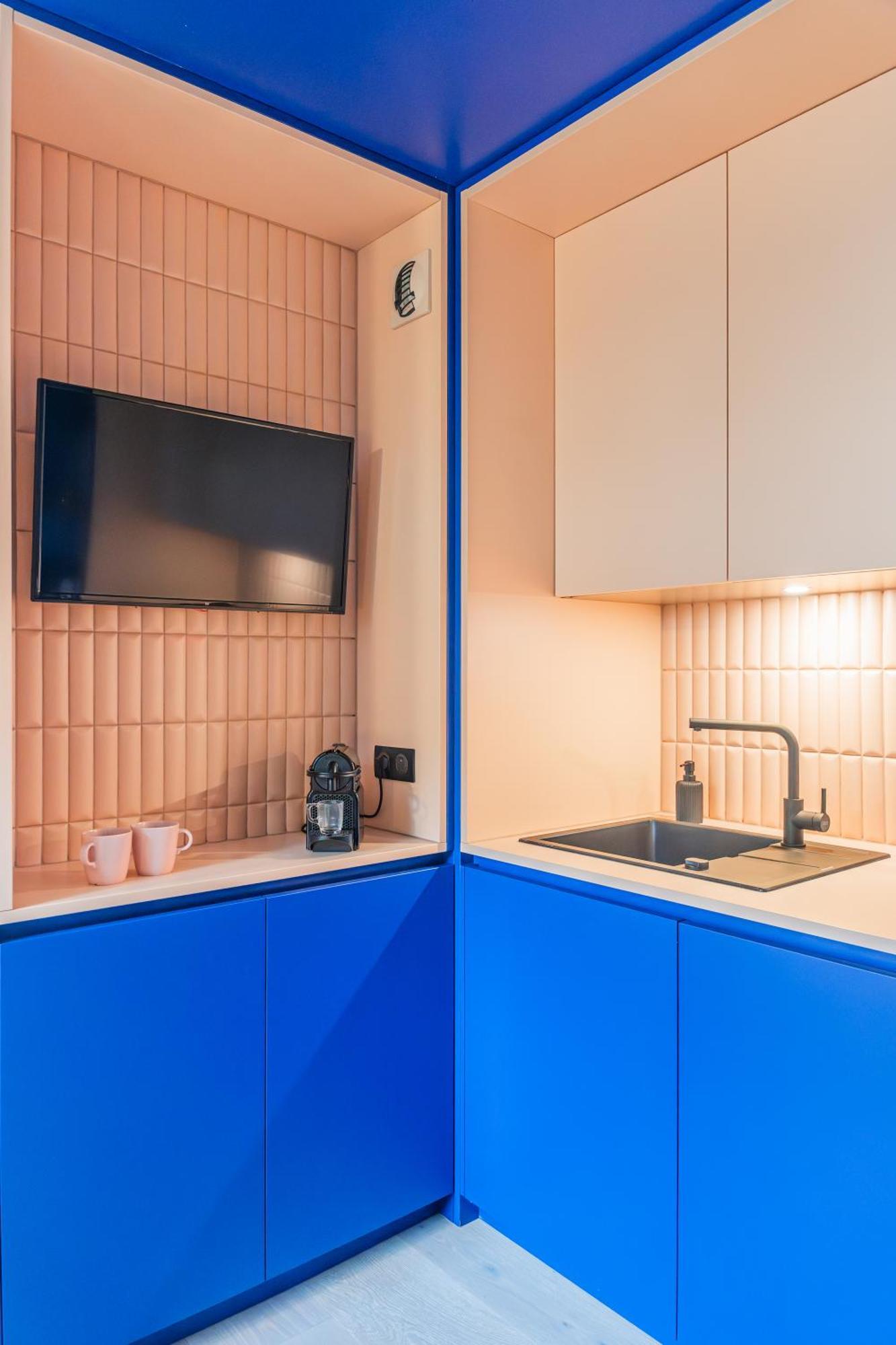 Design Et Confortable * Strasbourg