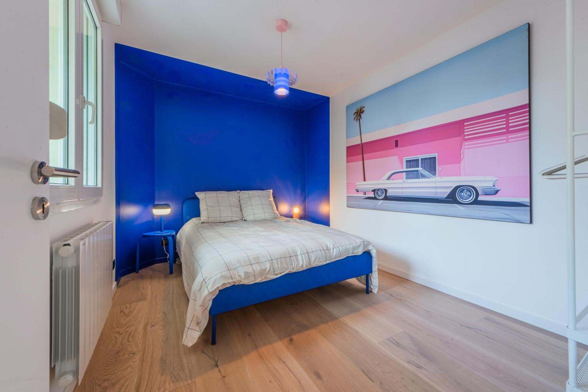 Design Et Confortable Strasbourg