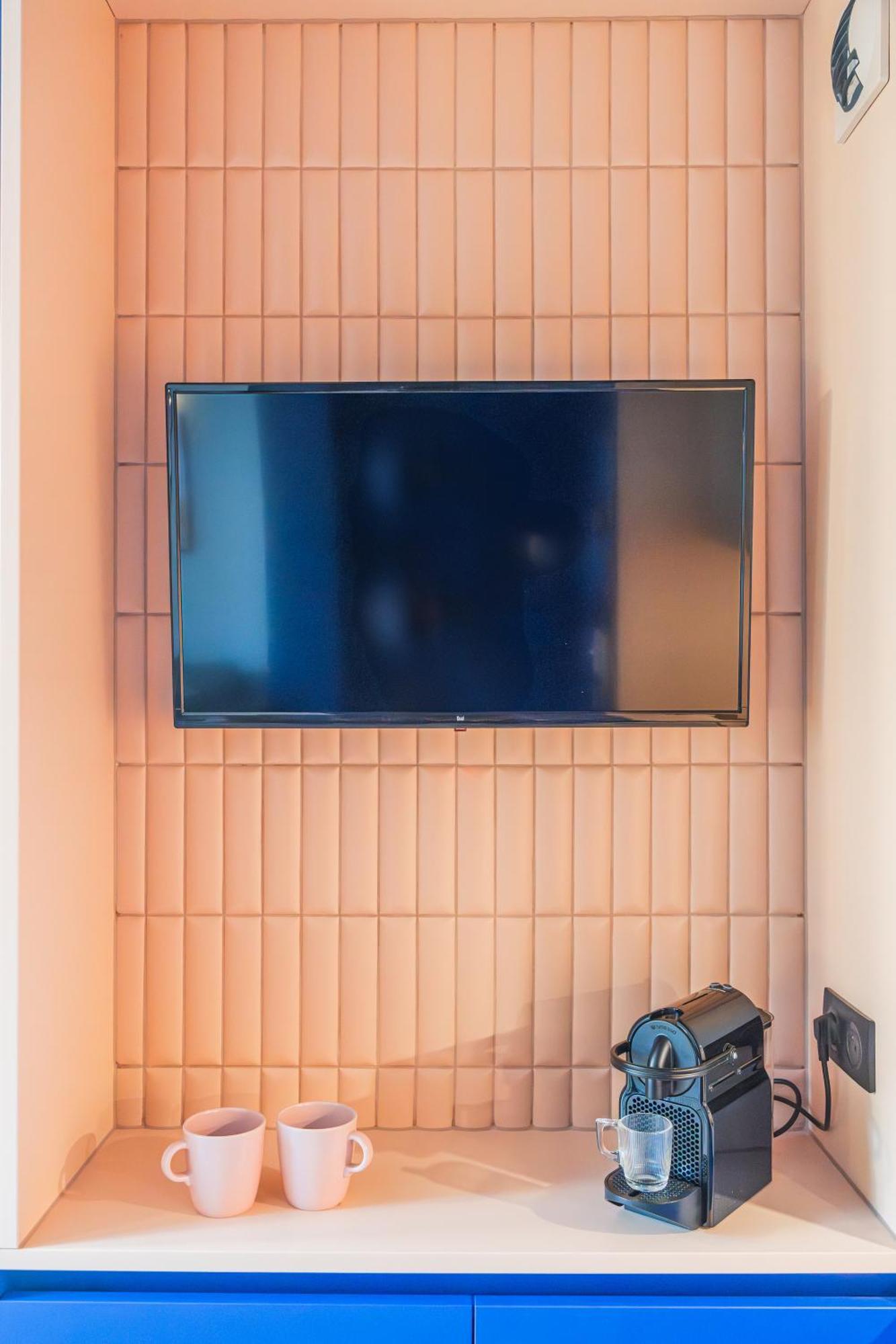 Appartement Design Et Confortable