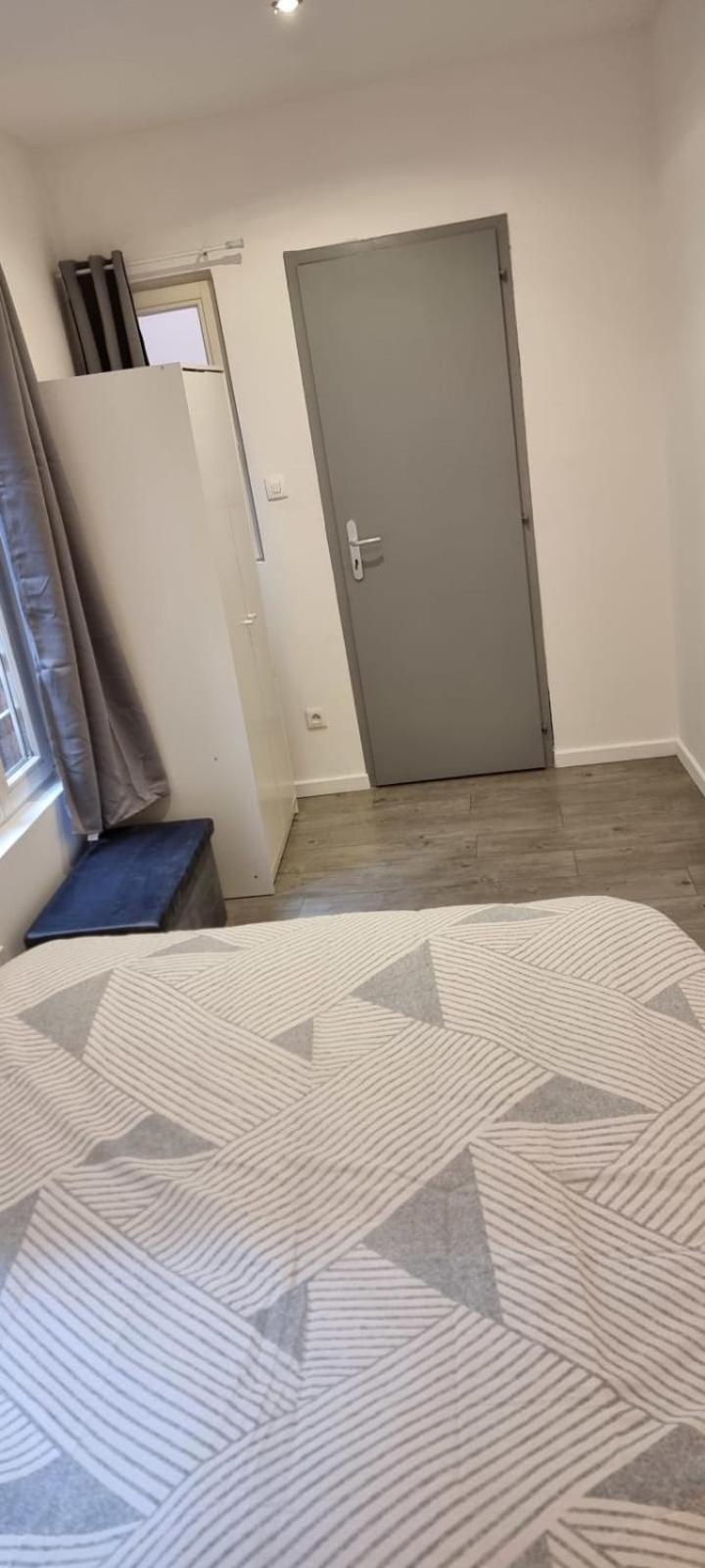 Flat At The Gate Of Petite France * Strasbourg