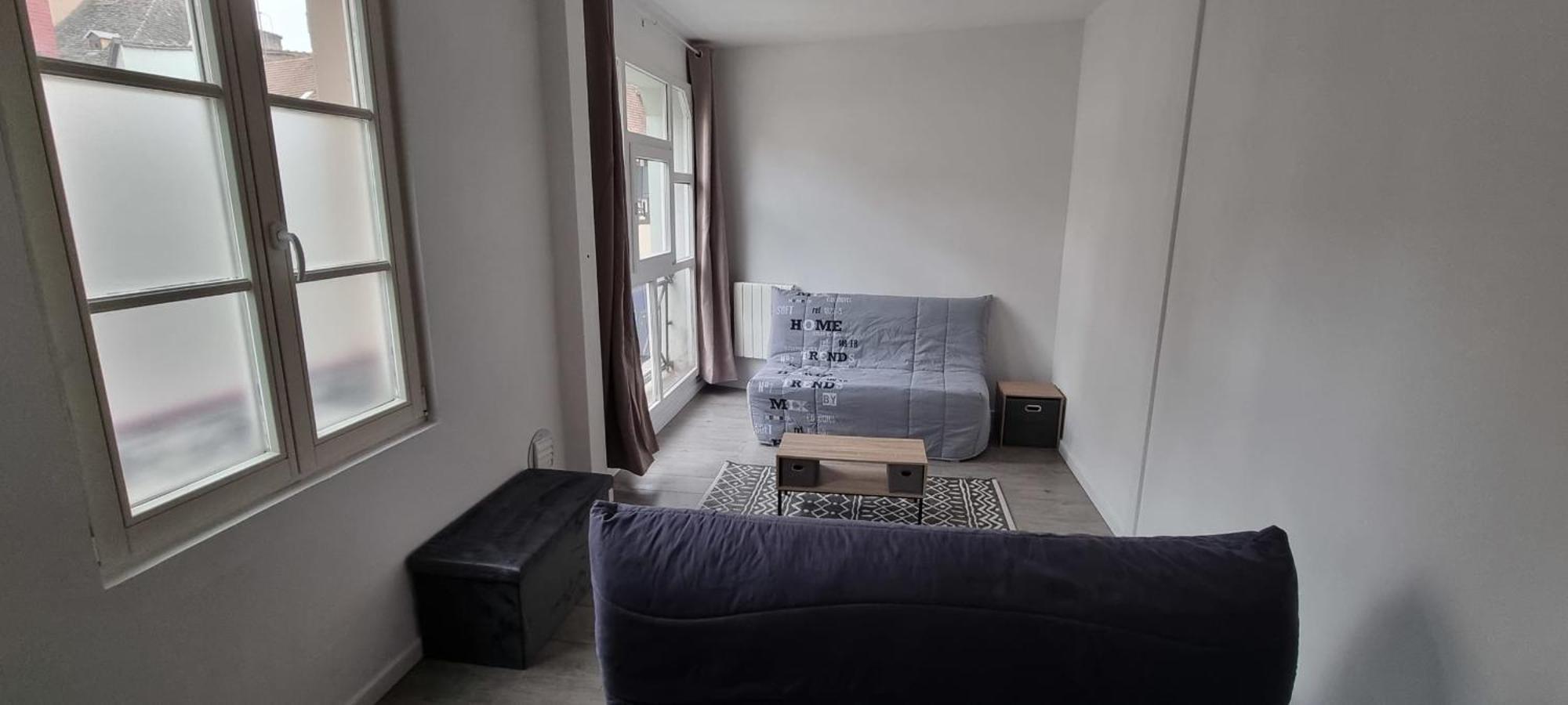 Flat At The Gate Of Petite France Apartment Strasbourg