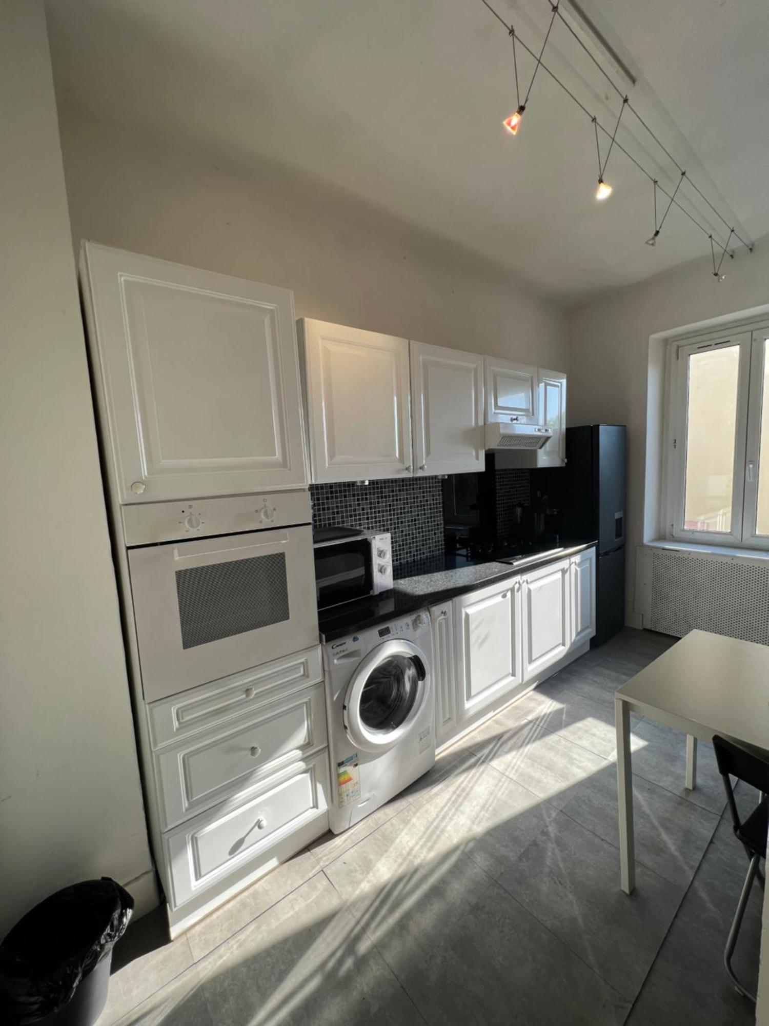 Le Couvent Appartement *