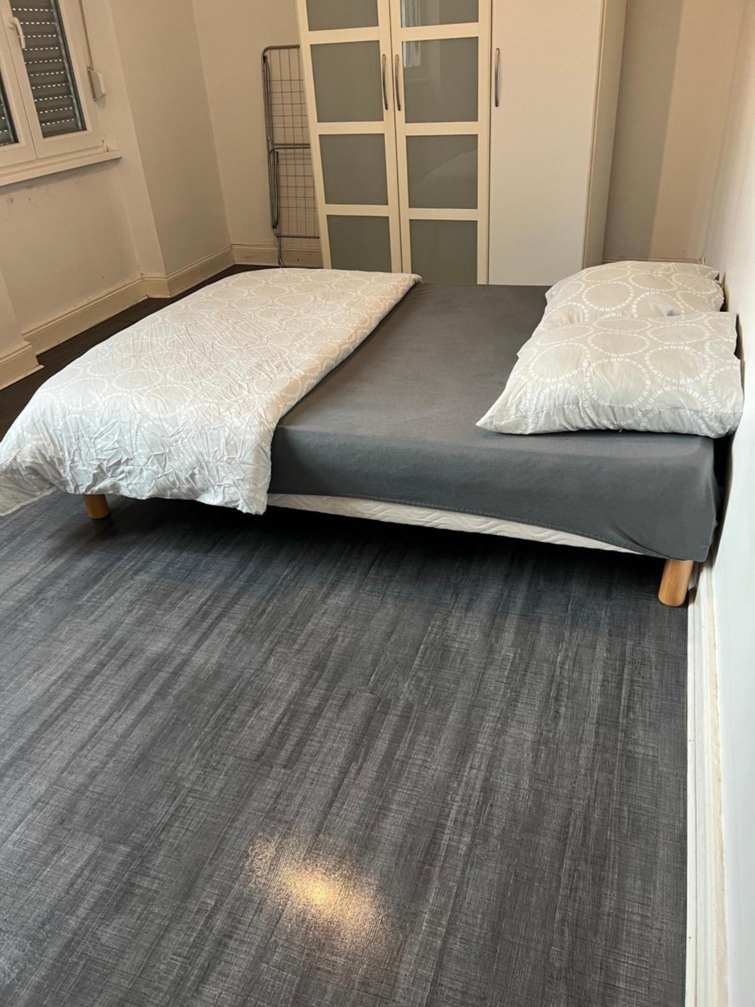 Le Couvent Appartement Strasbourg