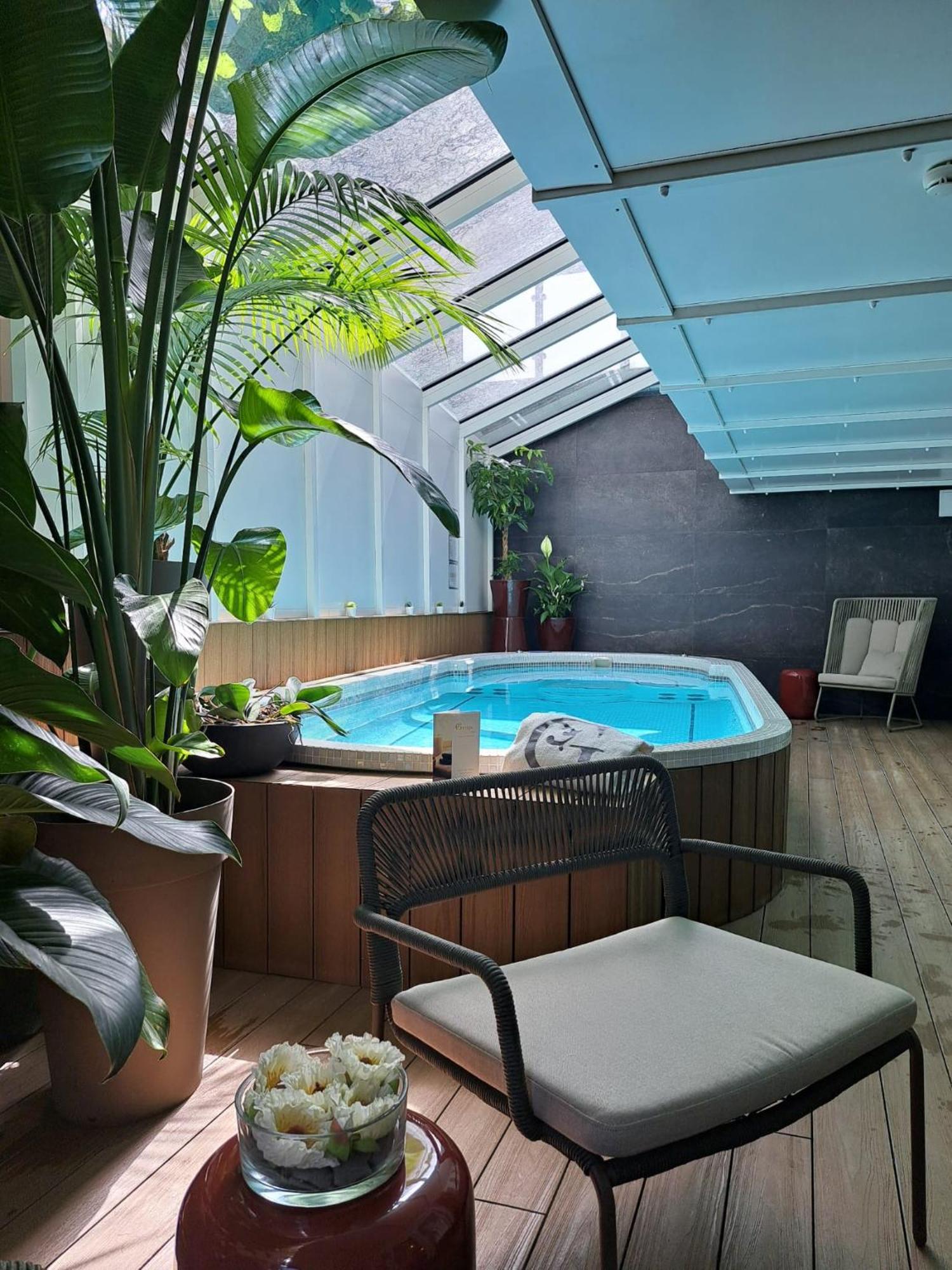 Garrigae La Florangerie - Hôtel&spa 4*
