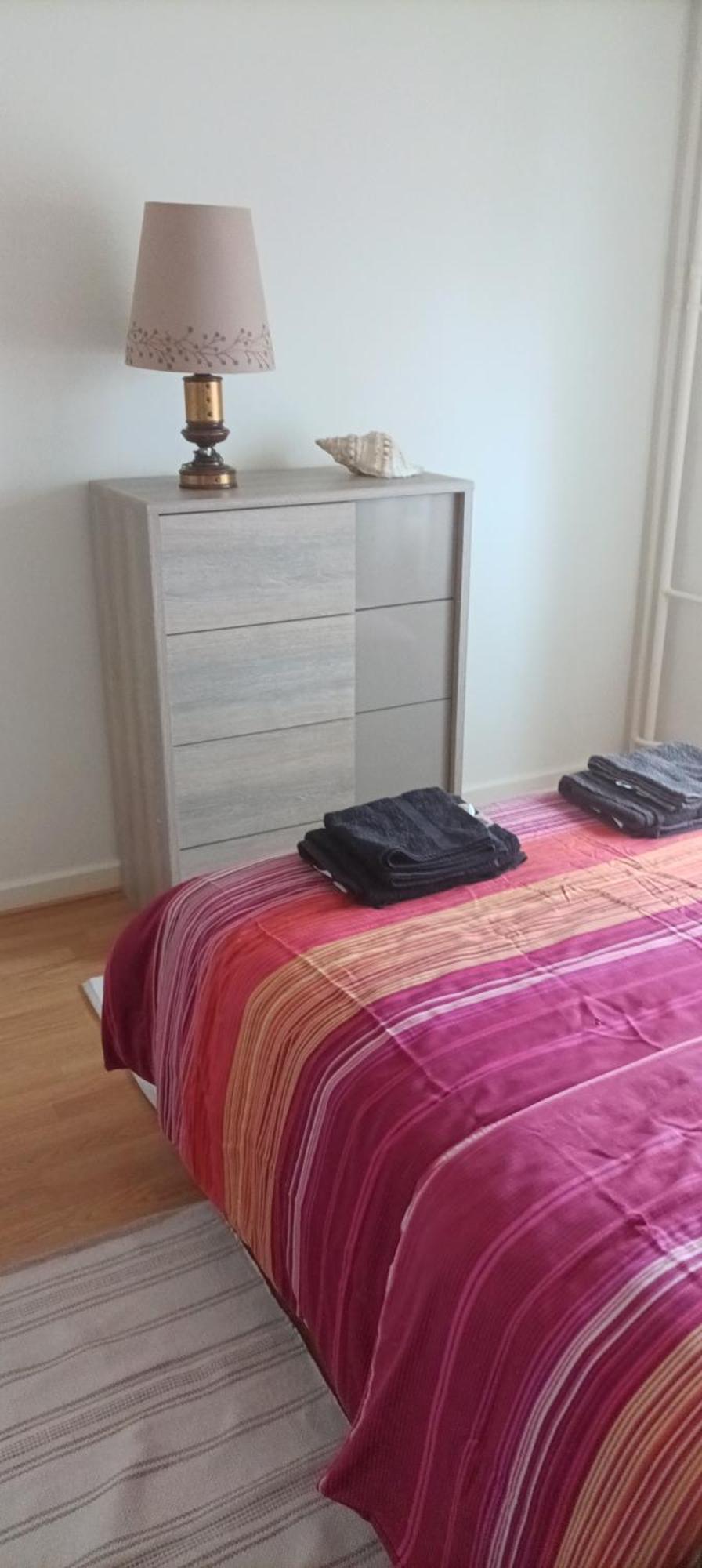 La Meinau Apartment Straßburg