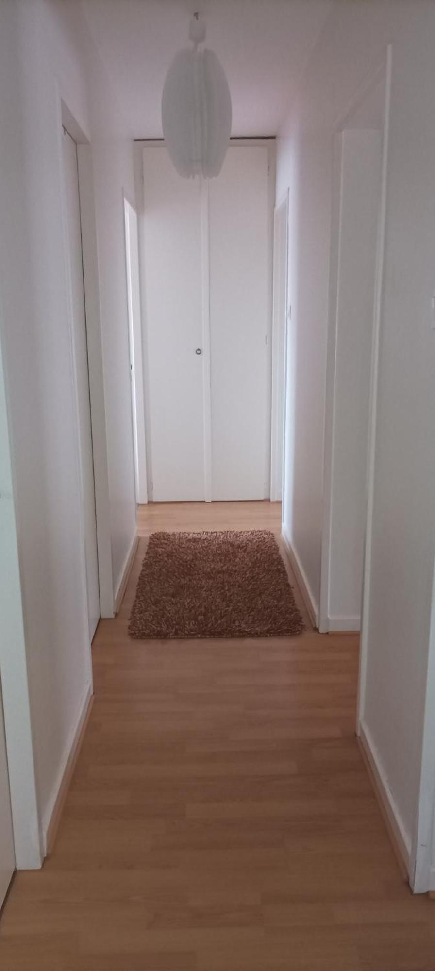 La Meinau * Straßburg