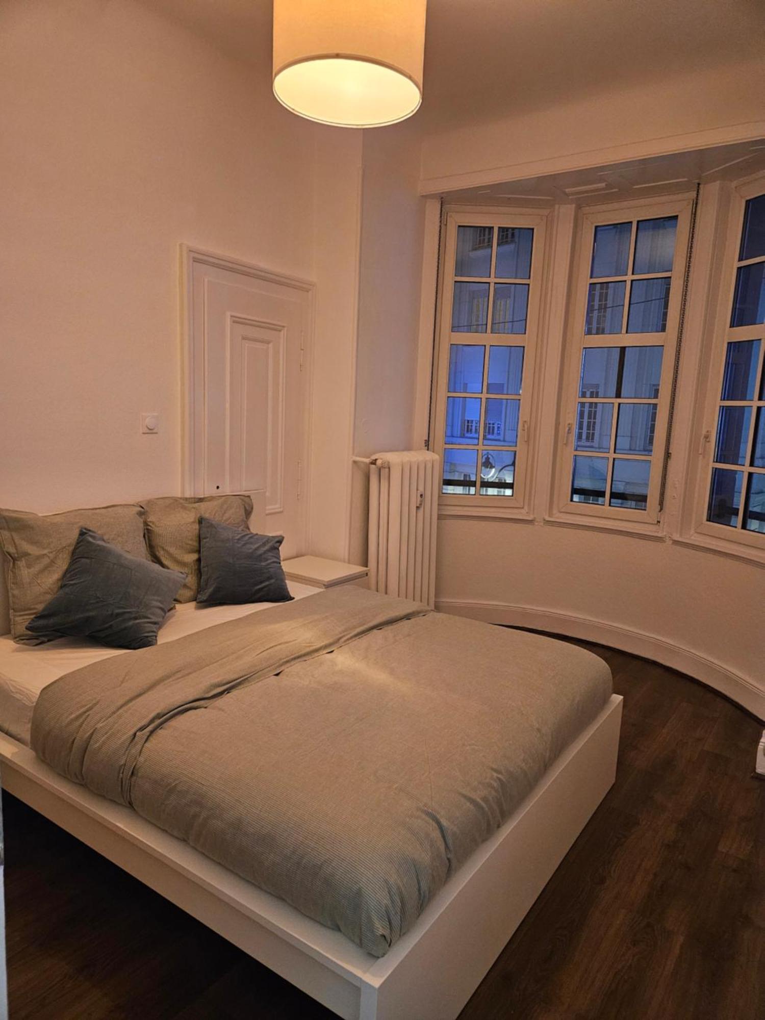 Apartment Superbe 140 M2 Plein Centre-ville De Strasbourg