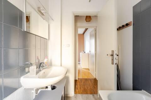 Comfortable T2 In Neudorf, Appartement *