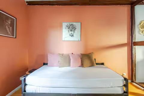 Comfortable T2 In Neudorf, Appartement Straatsburg