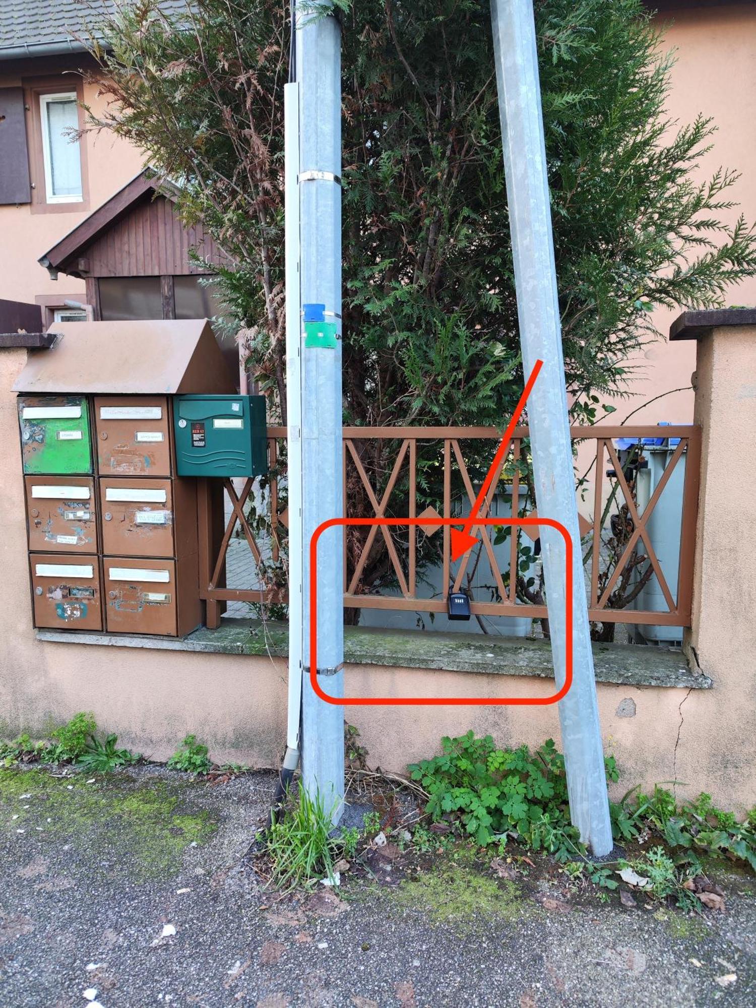 Comfortable T2 In Neudorf,