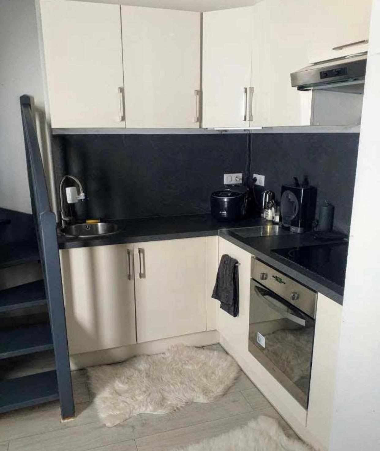 Appartement Strasbourg Ville *