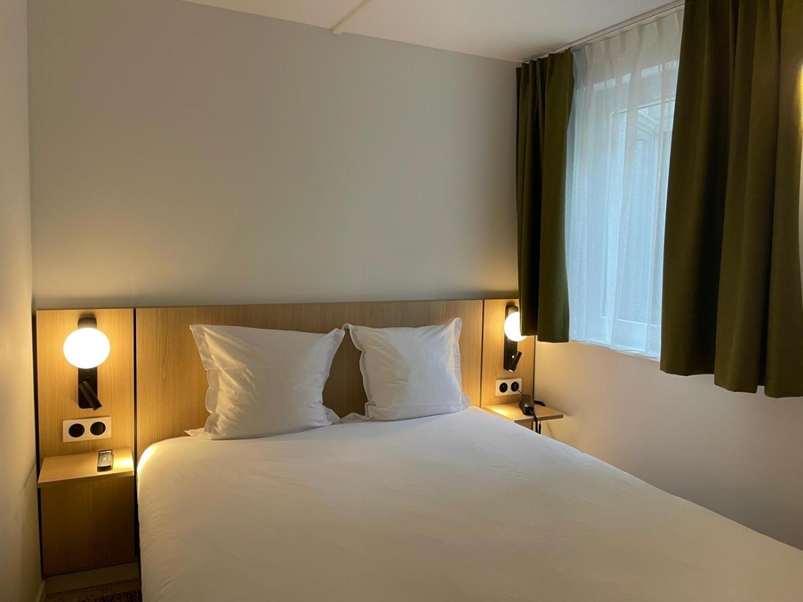 Hotel De L'ill 3*