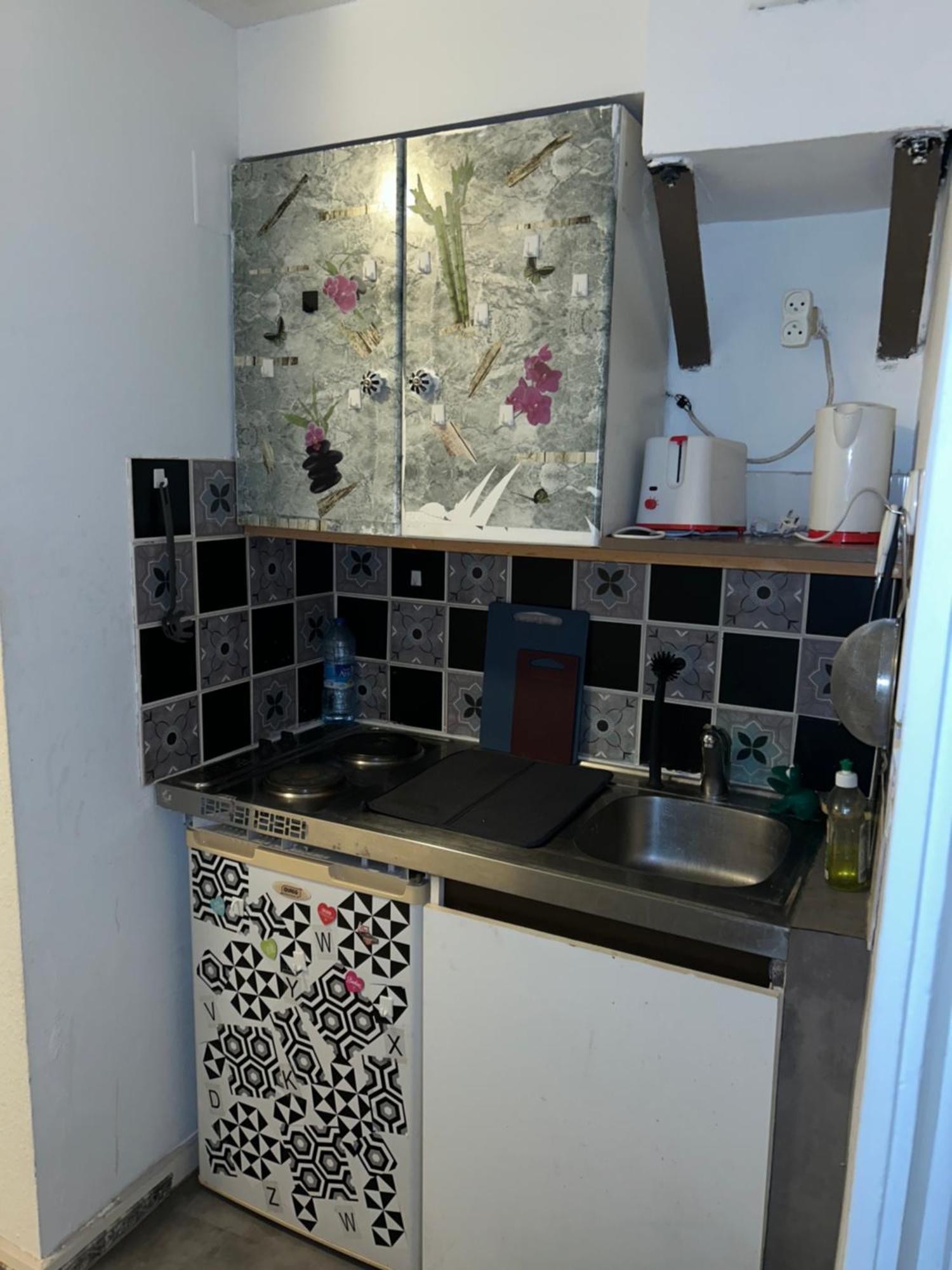 In Centre Appartement *