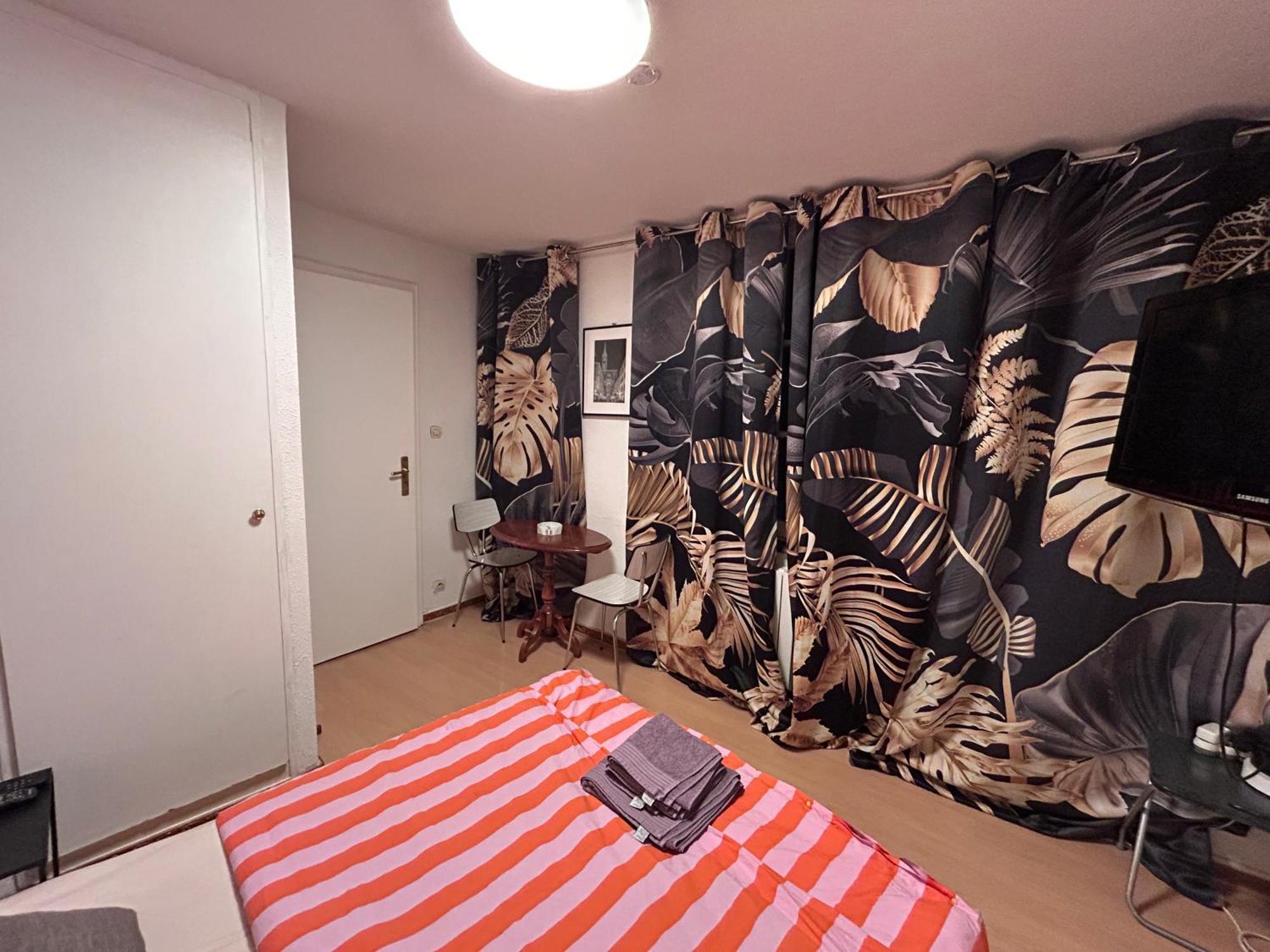Appartement In Centre