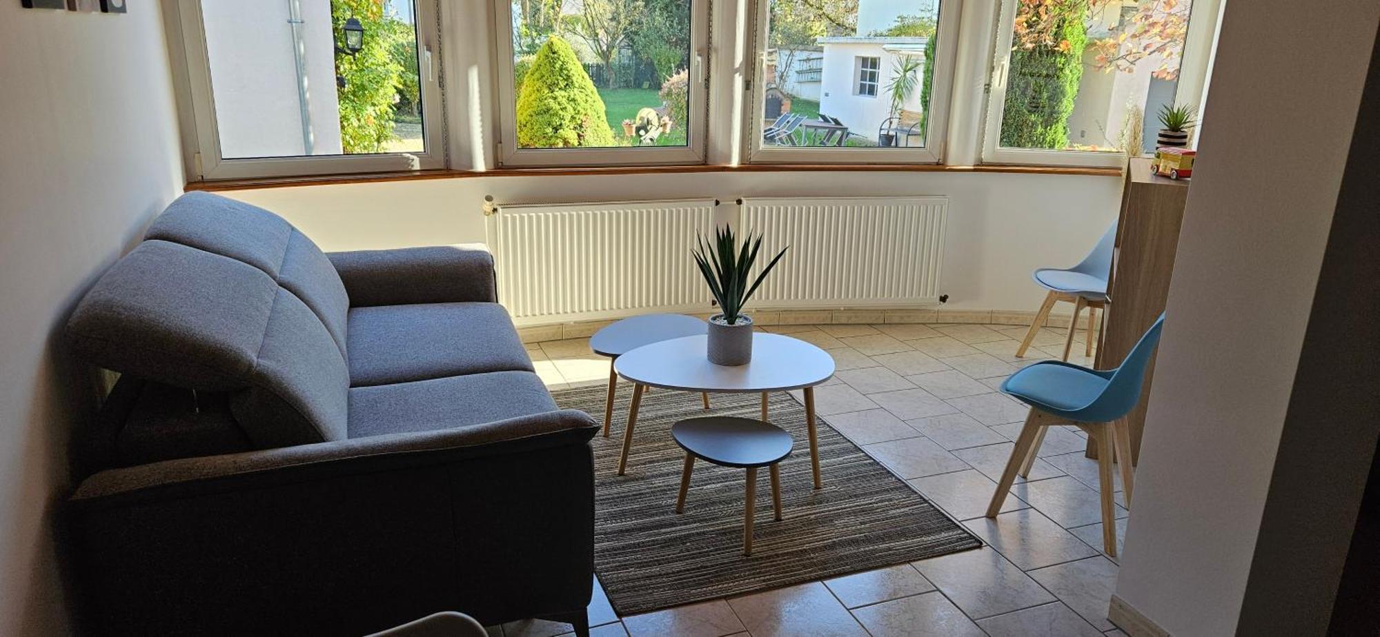 Superbe Refait A Neuf 3 Et Double Parking Straßburg
