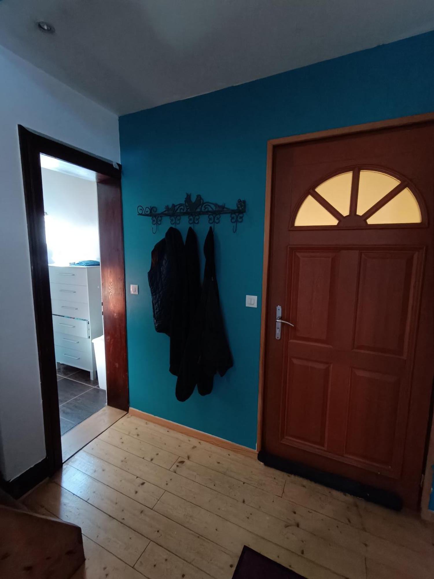 Chez Mario Séjour chez l'habitant Strasbourg