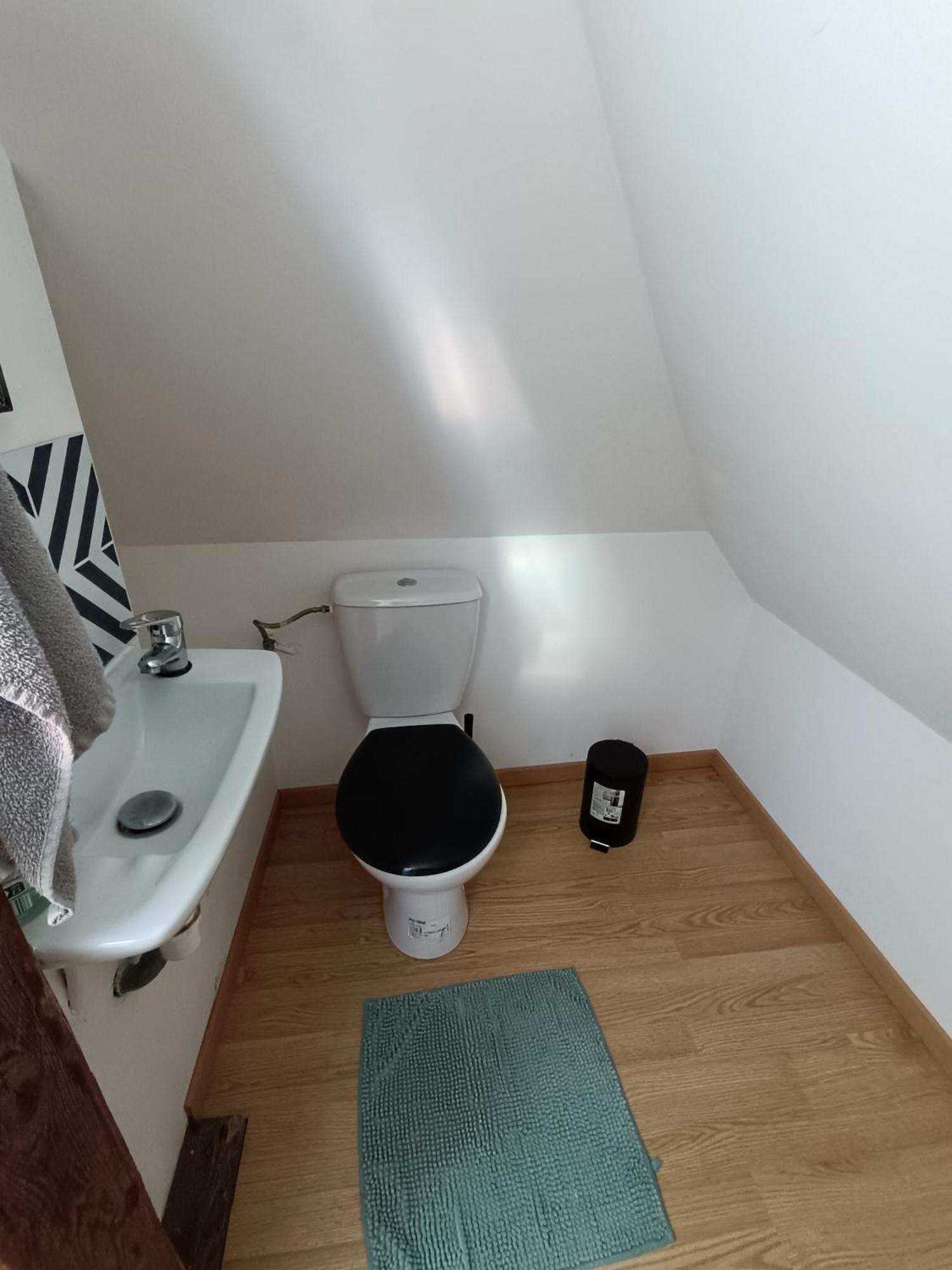 Séjour chez l'habitant Chez Mario