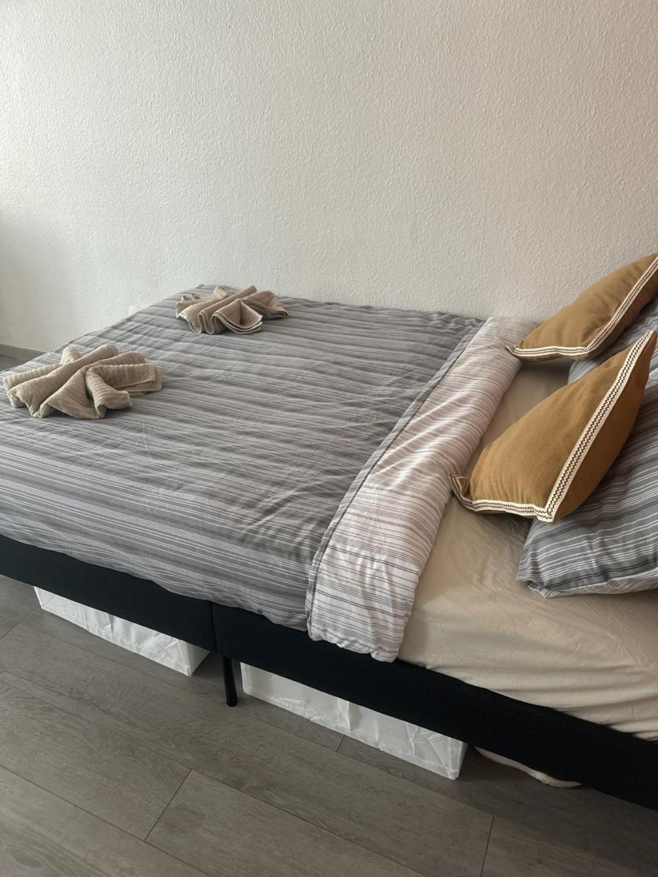 Apartment Entier Proche Gare Et Centre *