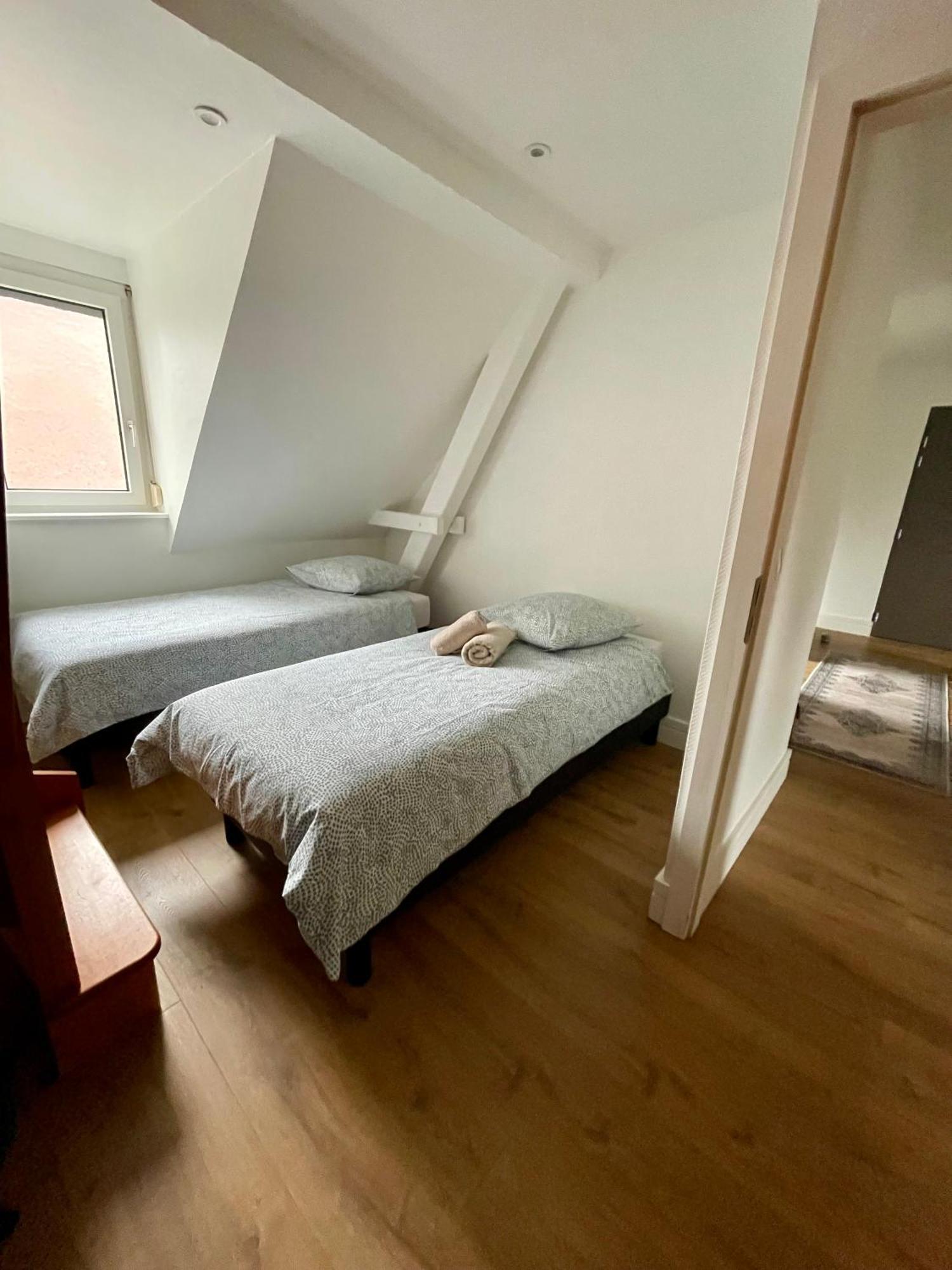 Apartment Le Relais De La Rob