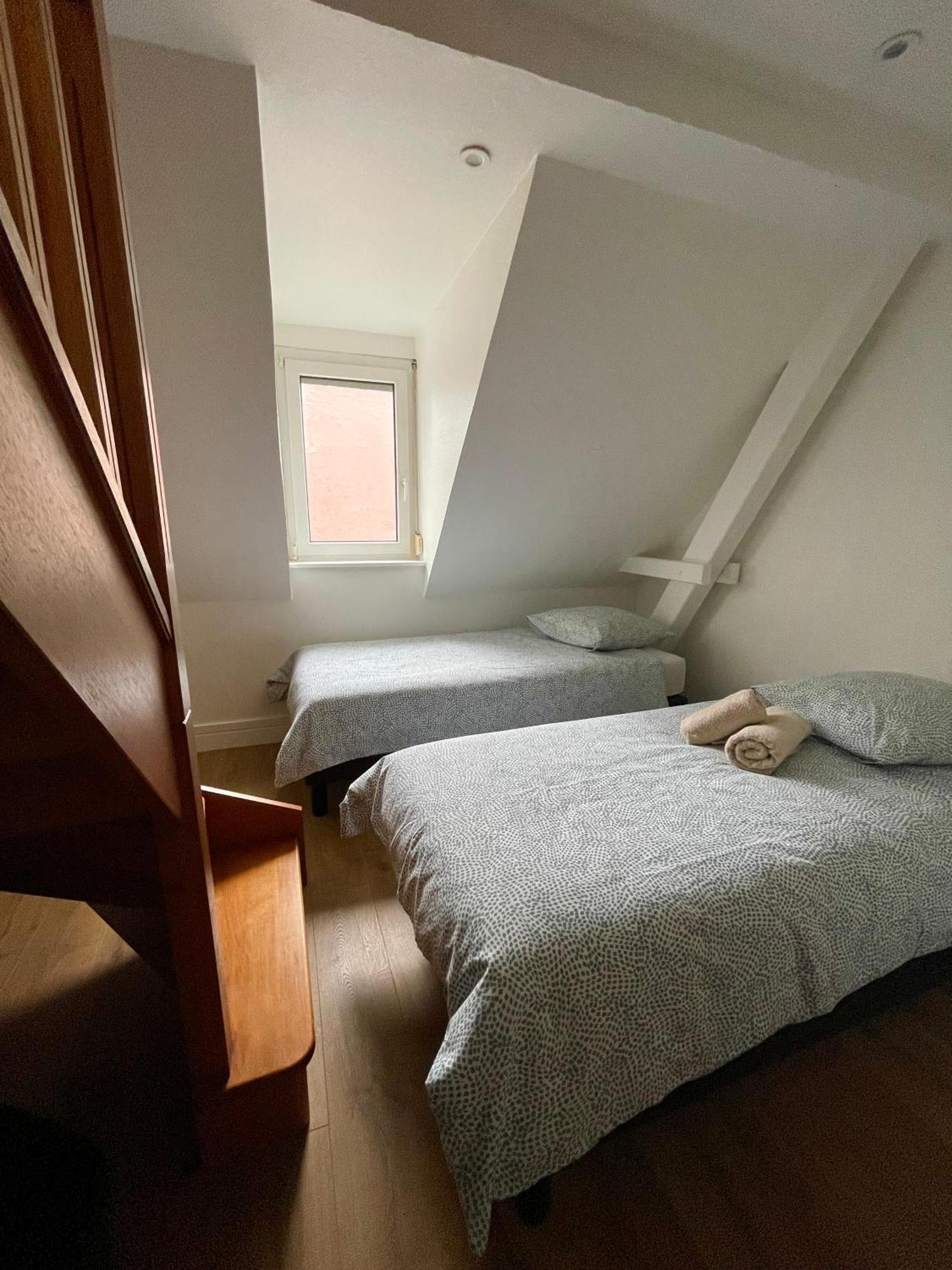 Apartment Le Relais De La Rob Straßburg