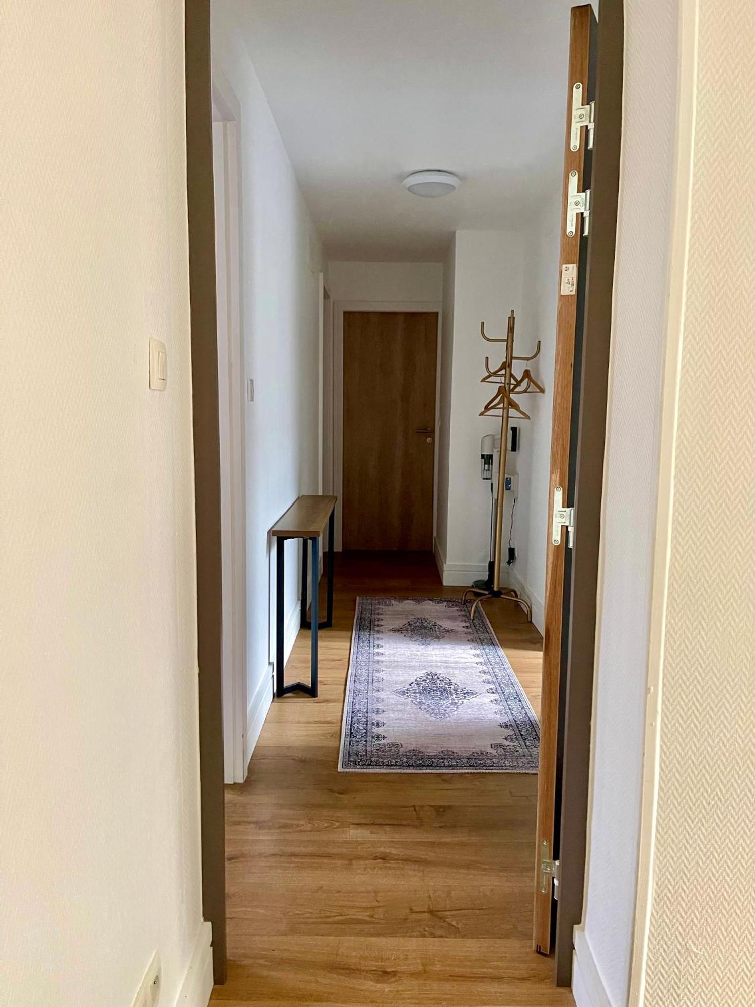 Le Relais De La Rob * Straßburg