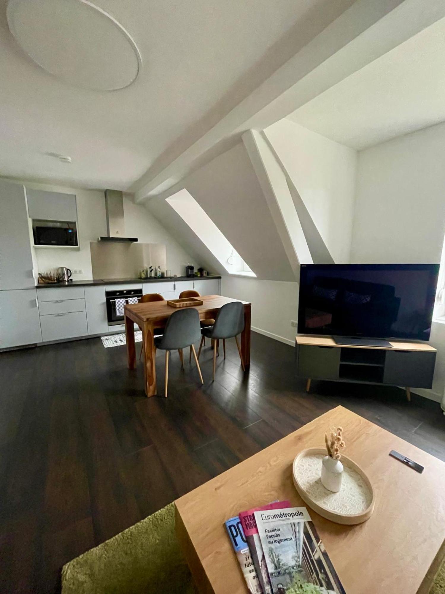 Apartment Le Relais De La Rob