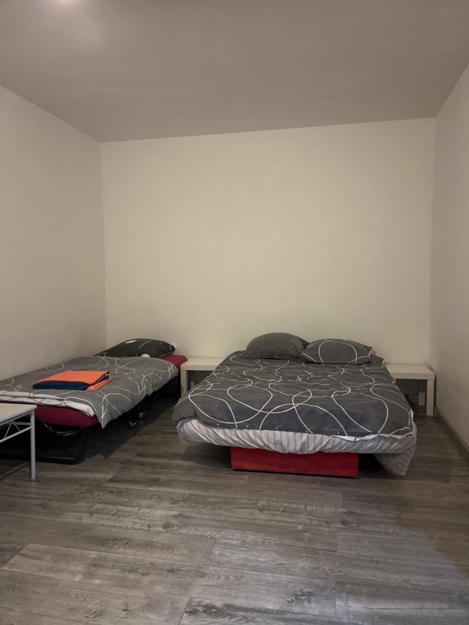 Apartment Type 1 Piece Proche Zenith