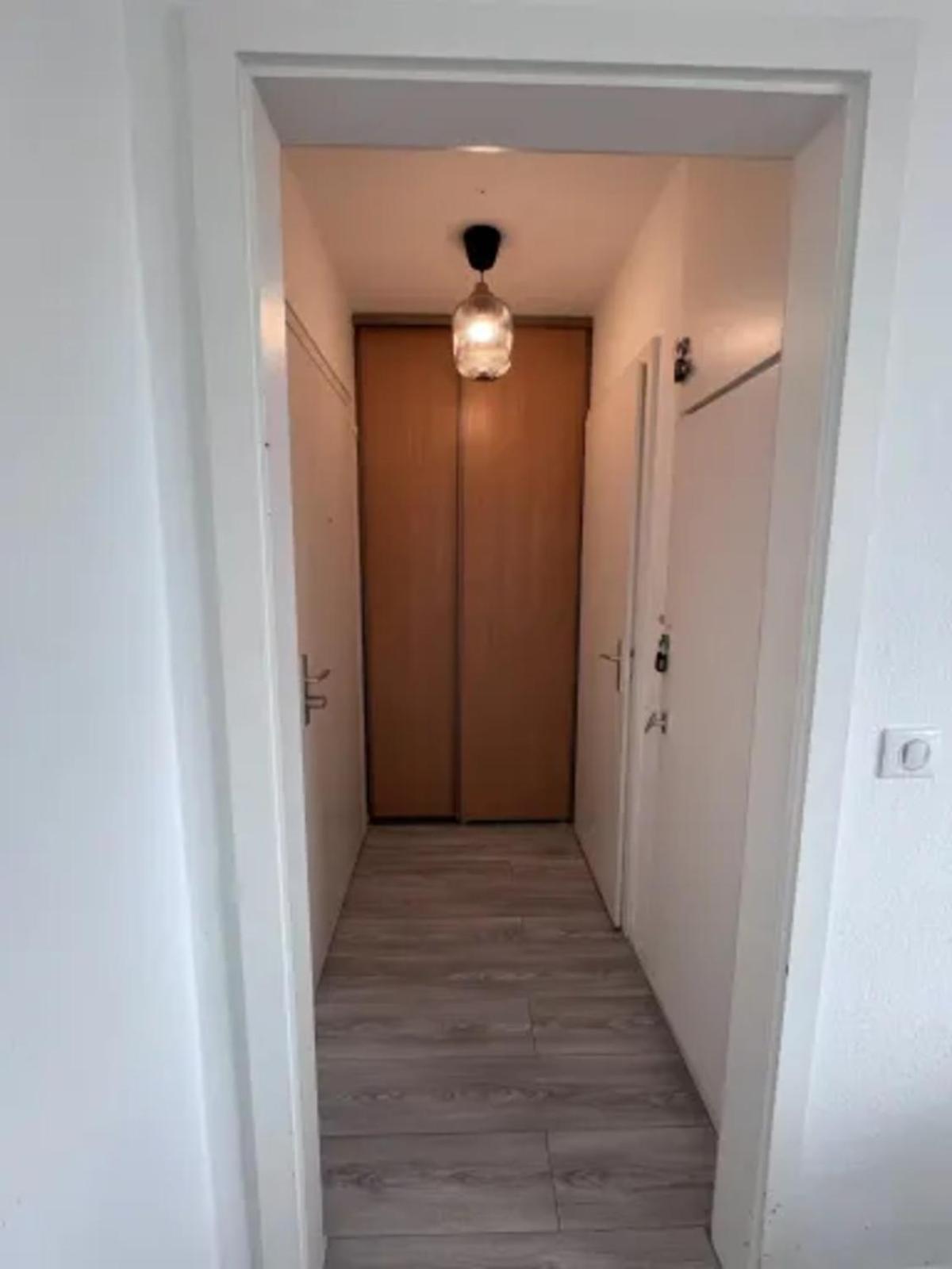 Cosy Rent Wifi Terrasse St Aloise Vakantiehuis Straatsburg