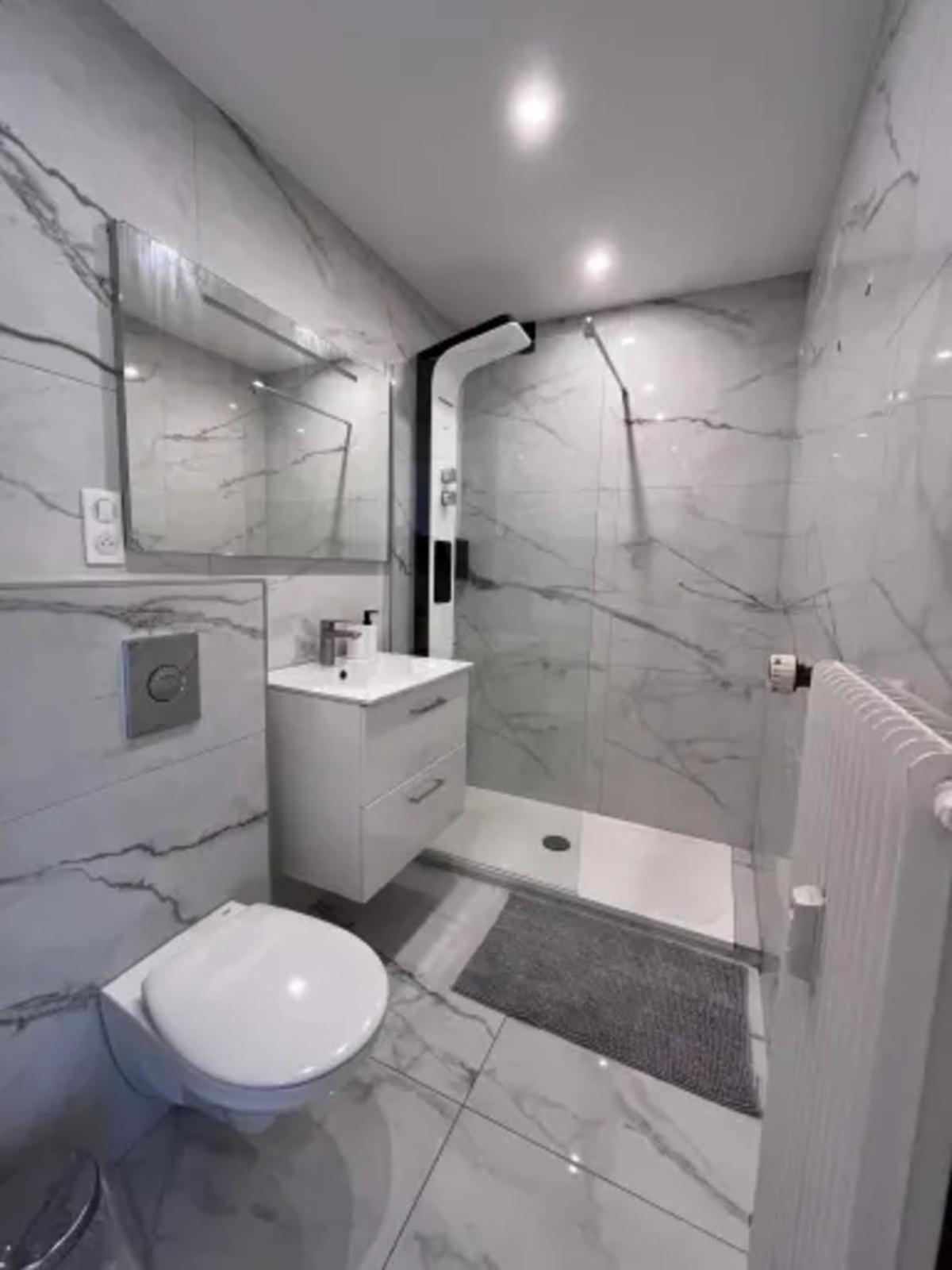 Vakantiehuis Cosy Rent Wifi Terrasse St Aloise *