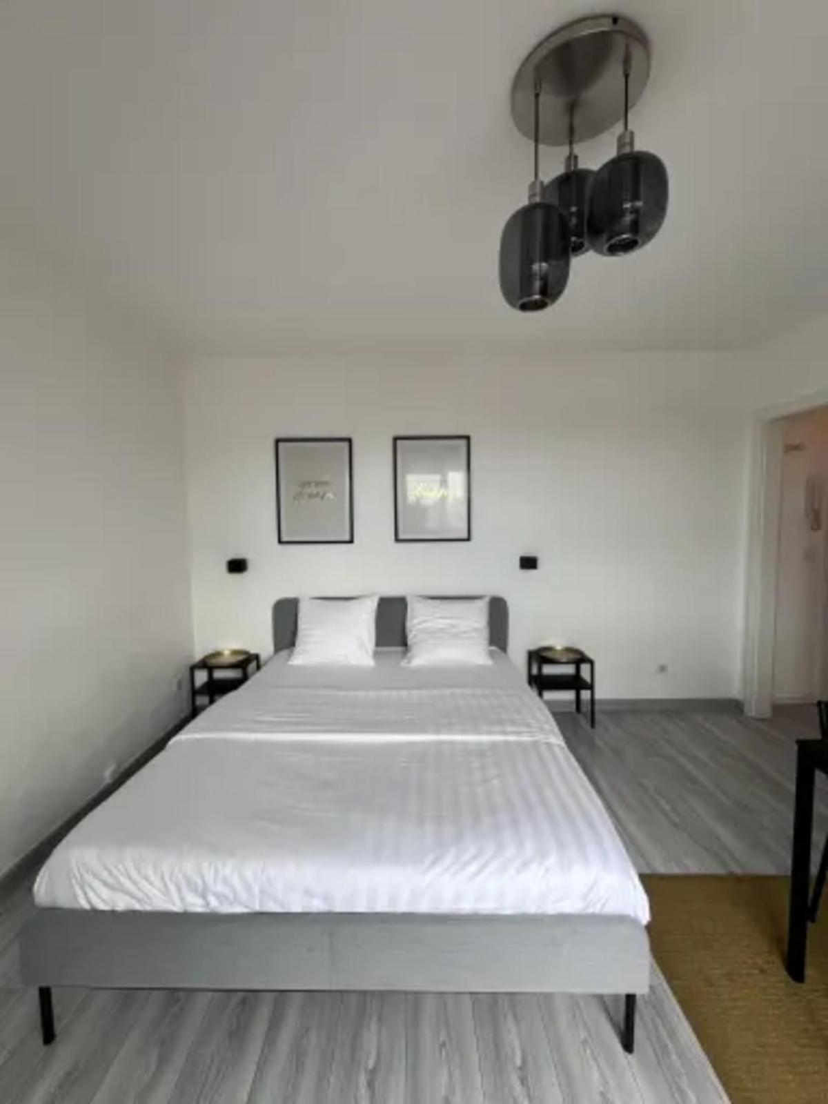 Cosy Rent Wifi Terrasse St Aloise Straatsburg