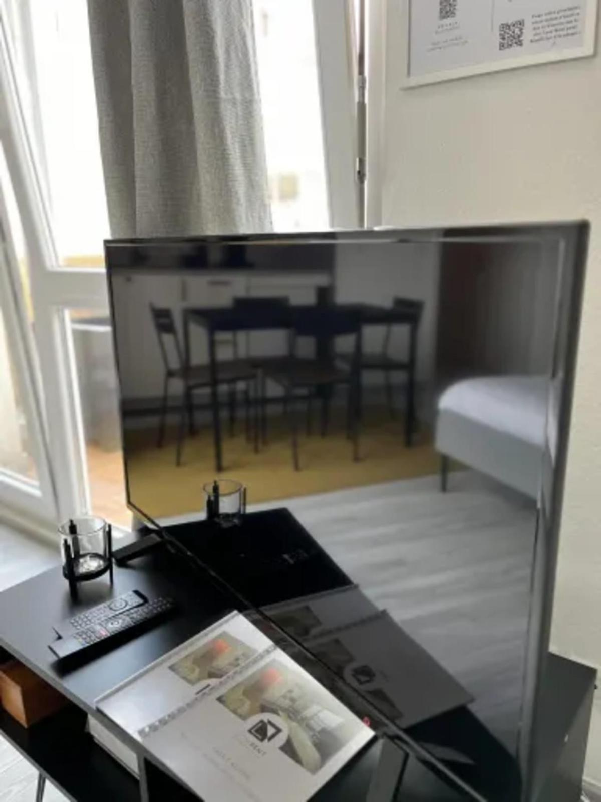 Cosy Rent Wifi Terrasse St Aloise Vakantiehuis *