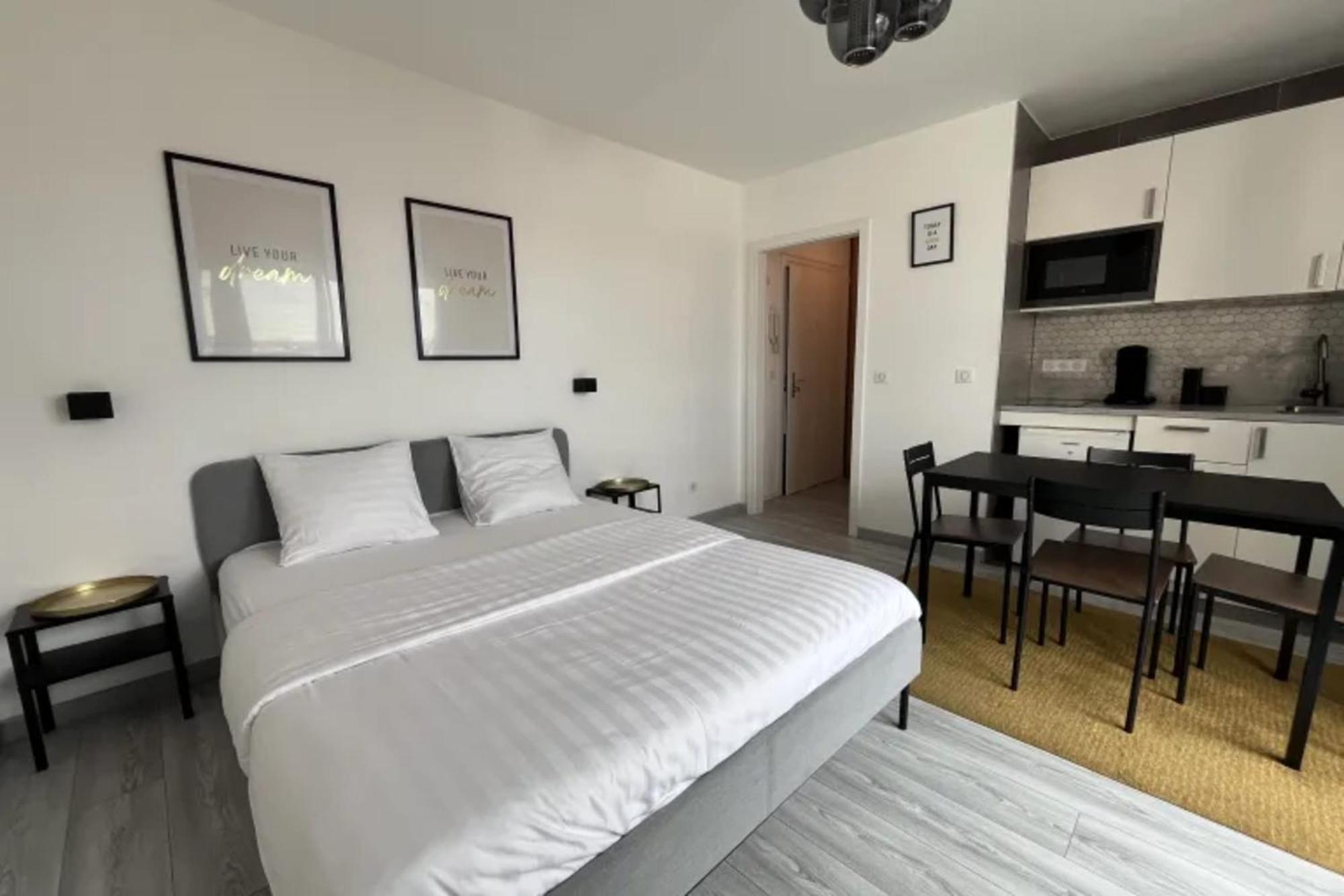 Vakantiehuis Cosy Rent Wifi Terrasse St Aloise *