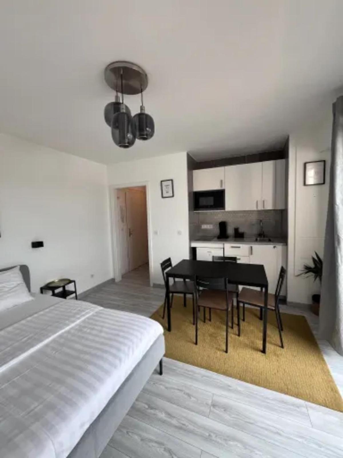 Vakantiehuis Cosy Rent Wifi Terrasse St Aloise Straatsburg