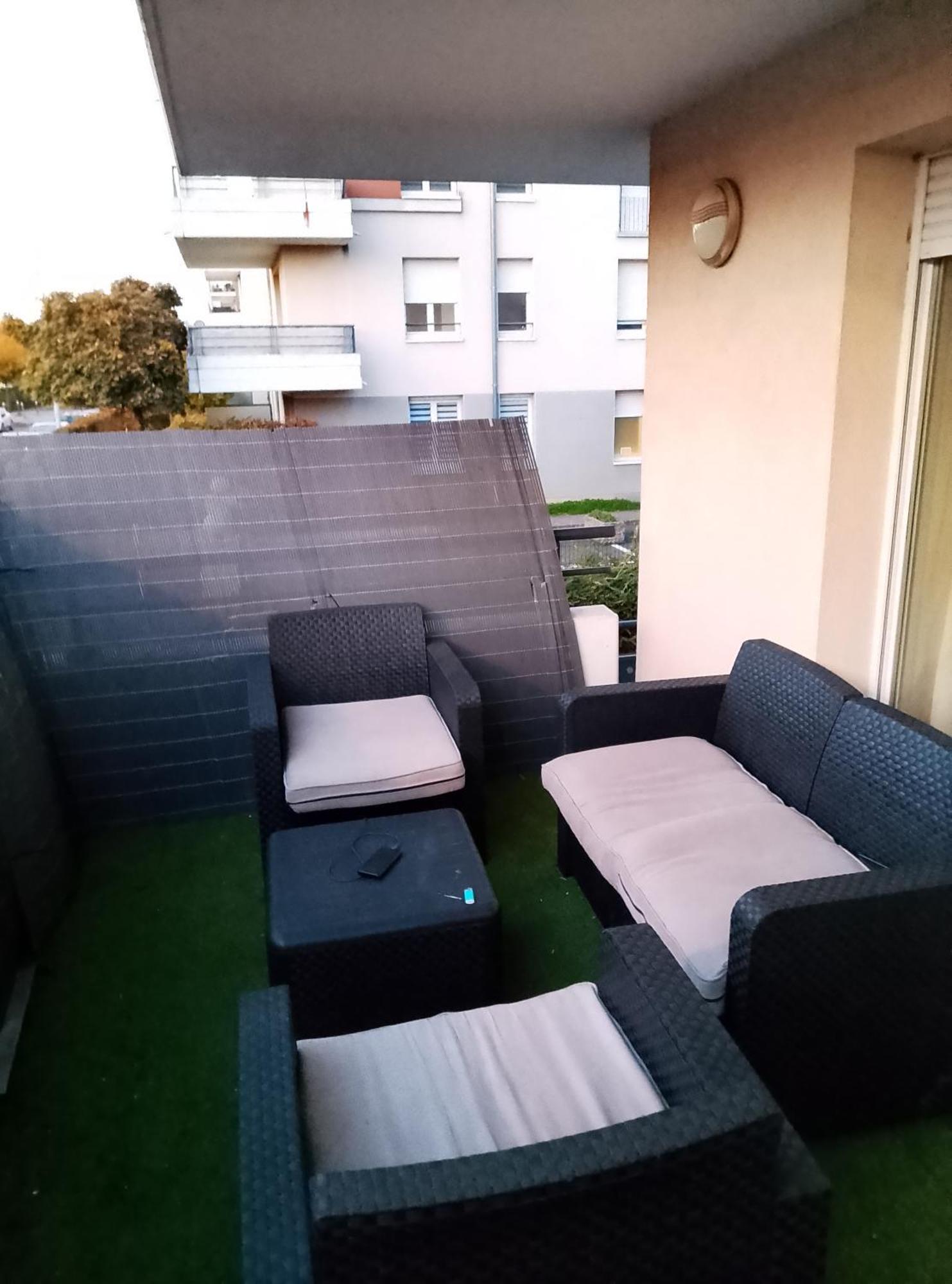 Appartement Dream Strasbourg