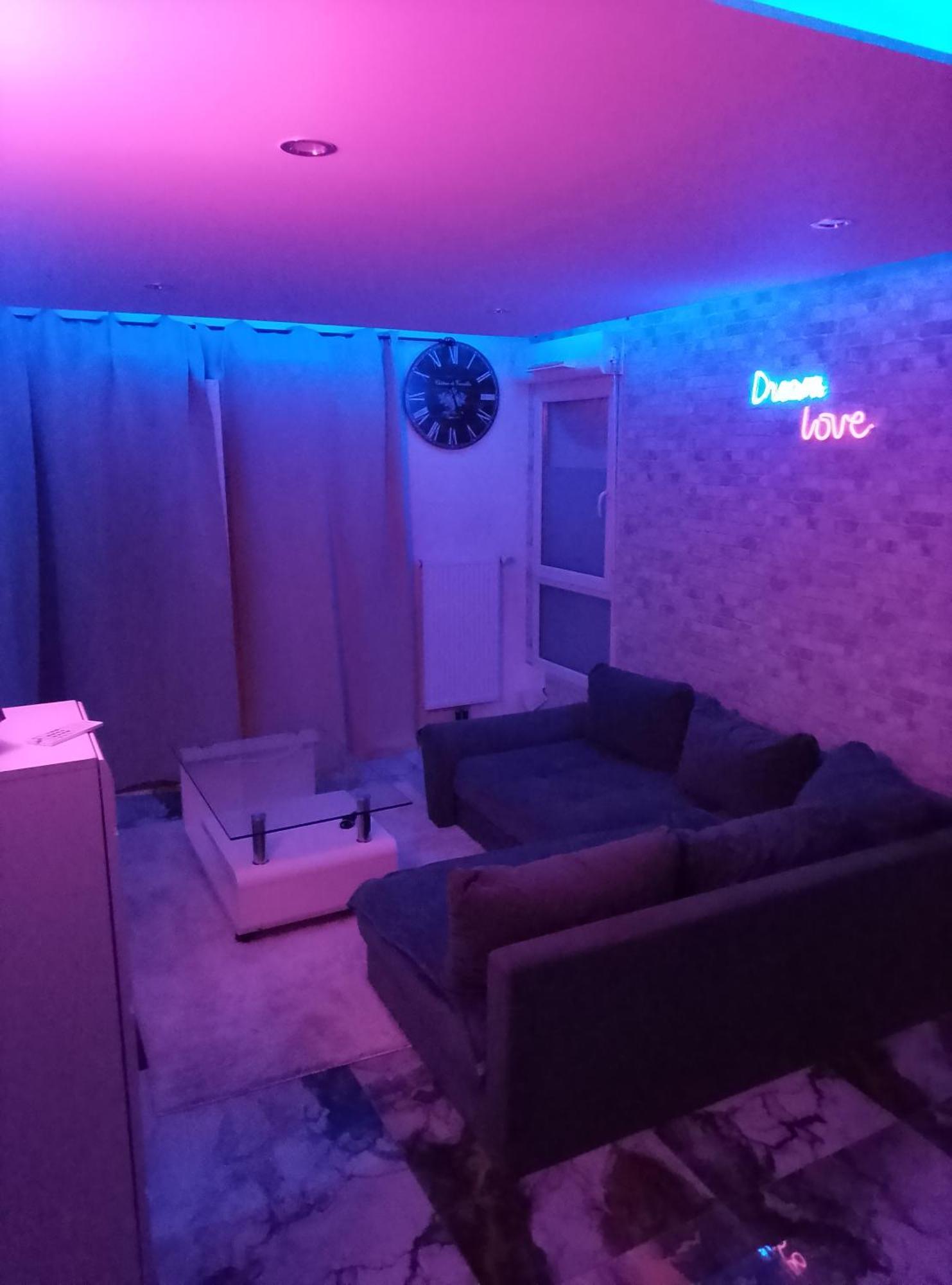 Appartement Dream Strasbourg
