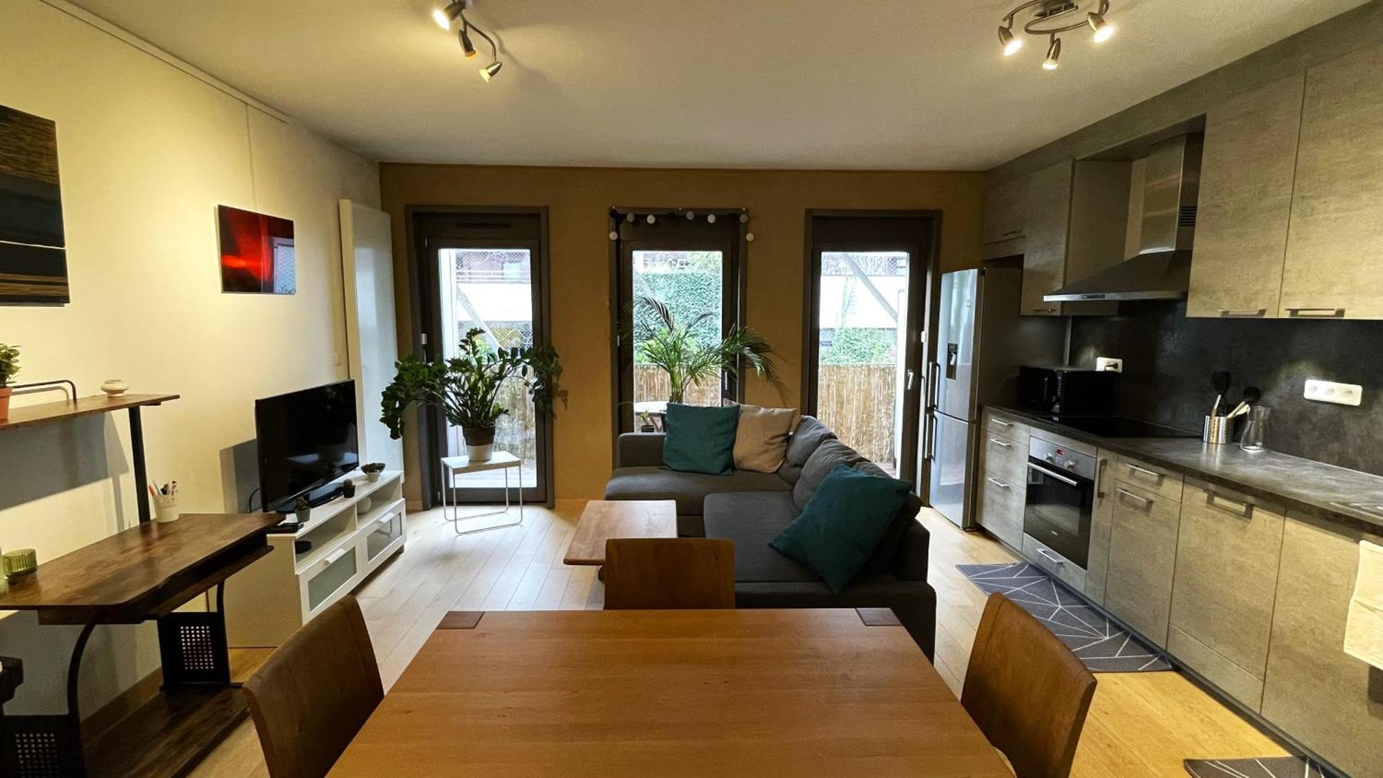 Ecoterra Appartement